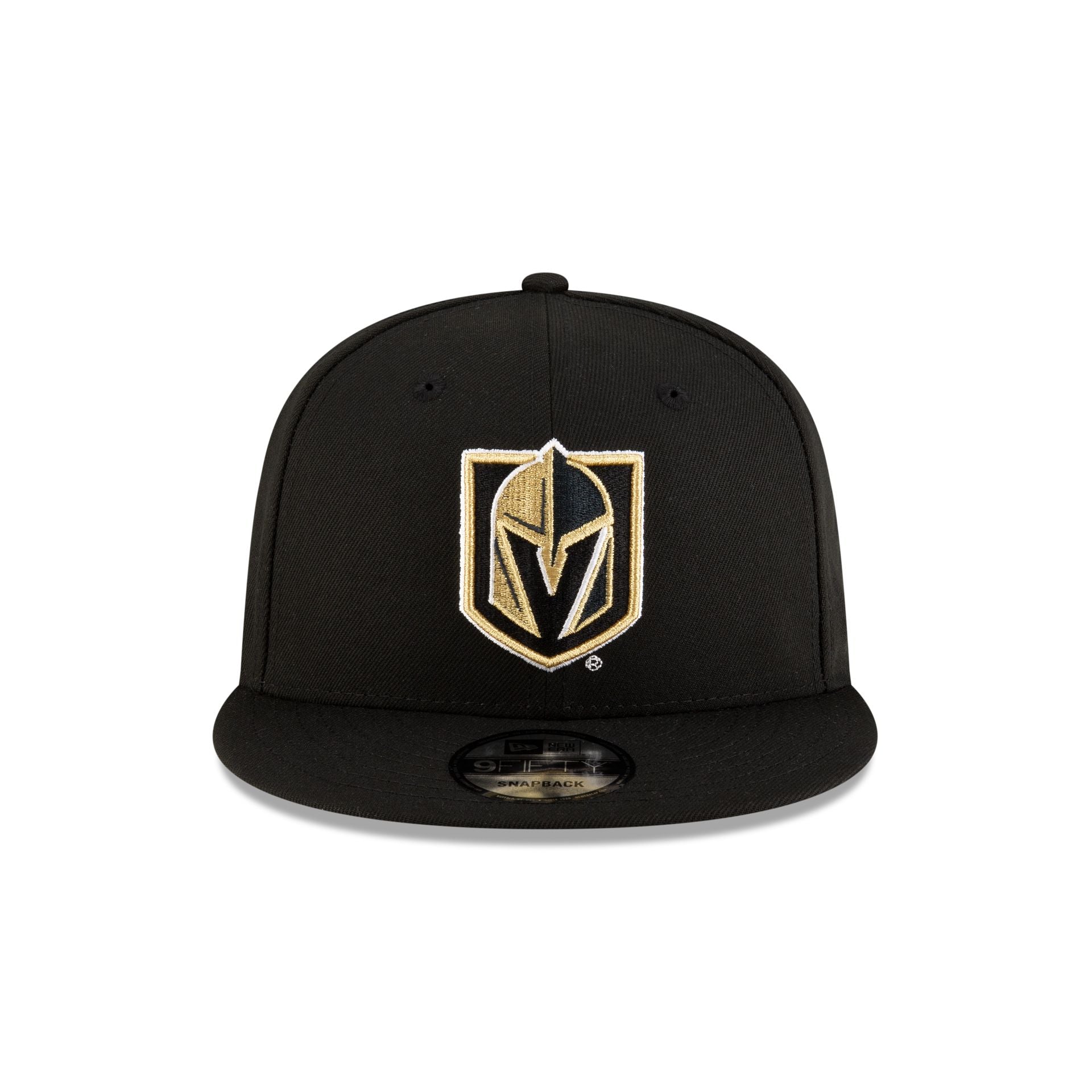 New Era Black 9FIFTY Snapback