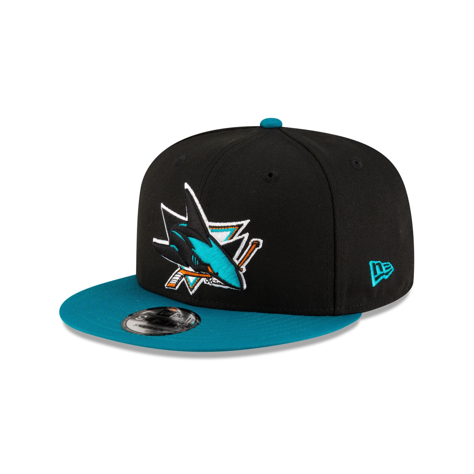 new era Black 9FIFTY Snapback