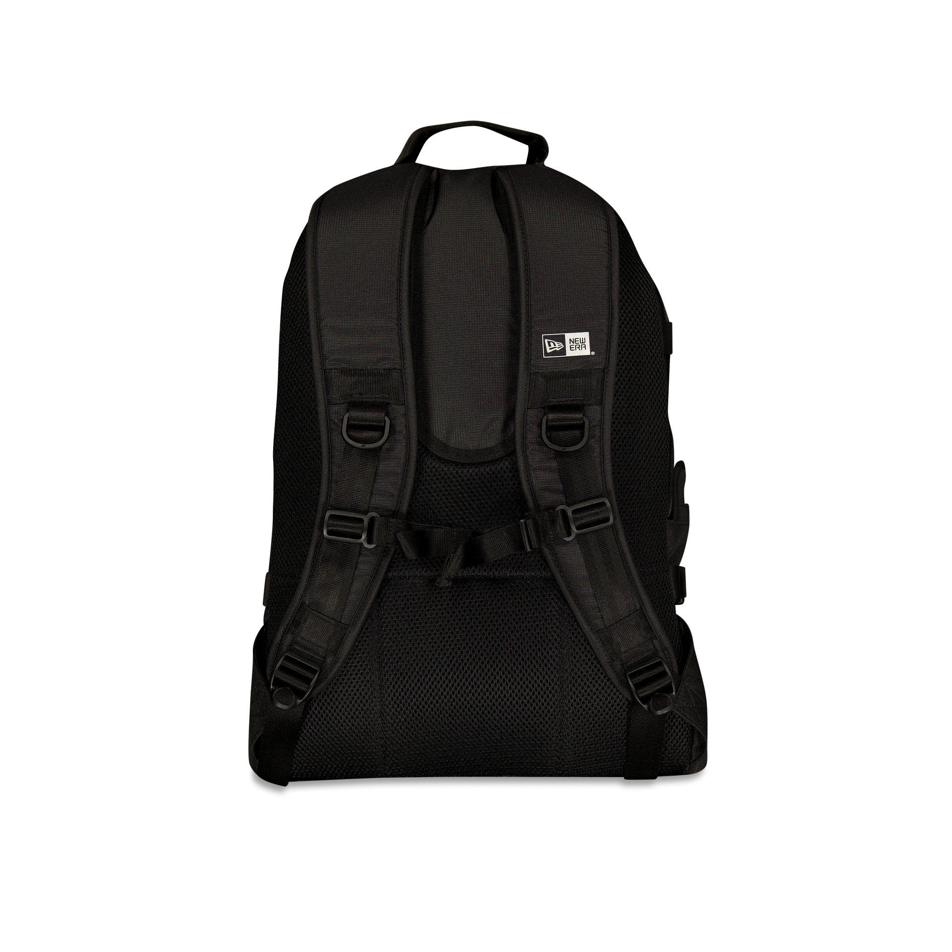 New Era Black Carrier Pack