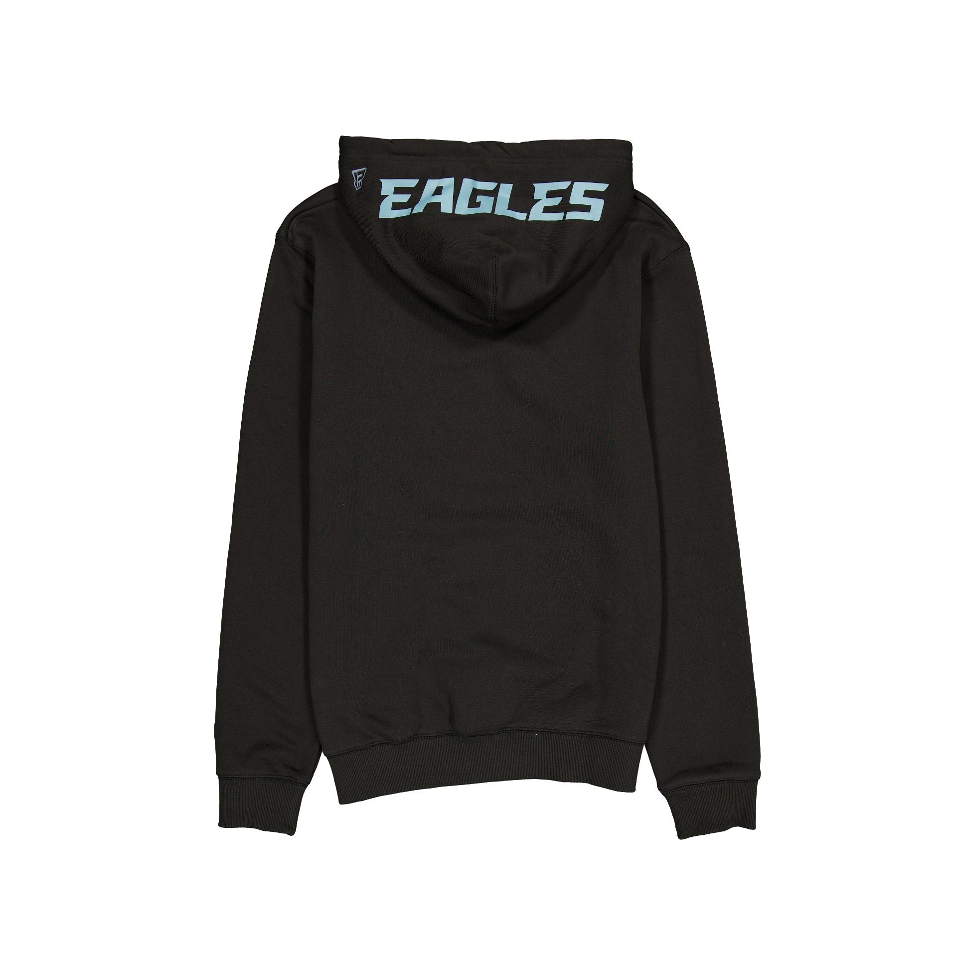 New Era Black Realtree Hoodie