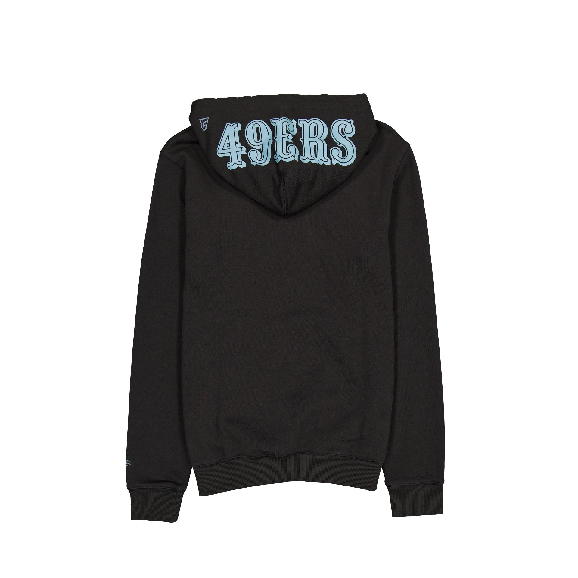 New Era Black Realtree Hoodie