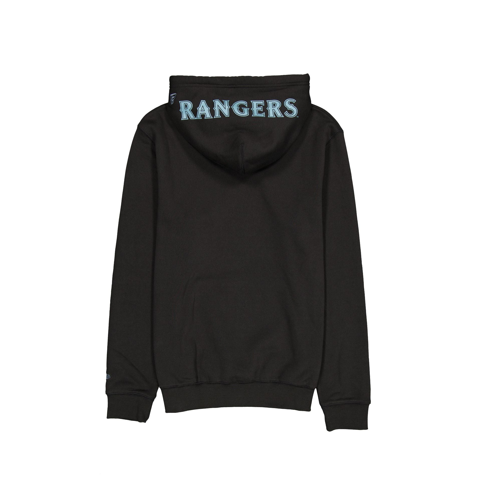 New Era Black Realtree Hoodie