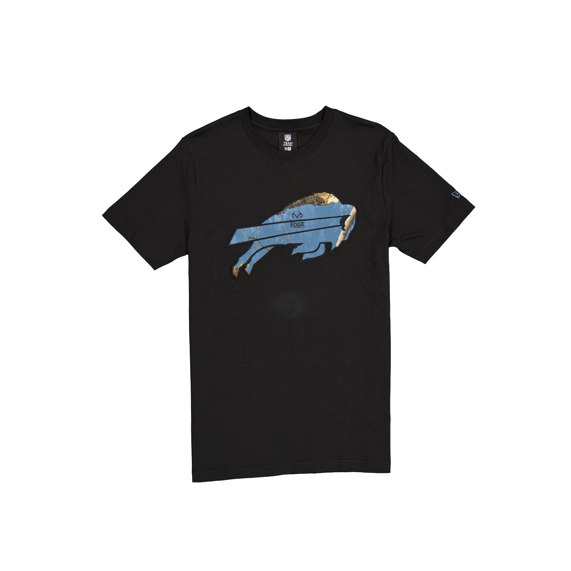 new era Black Realtree T-Shirt
