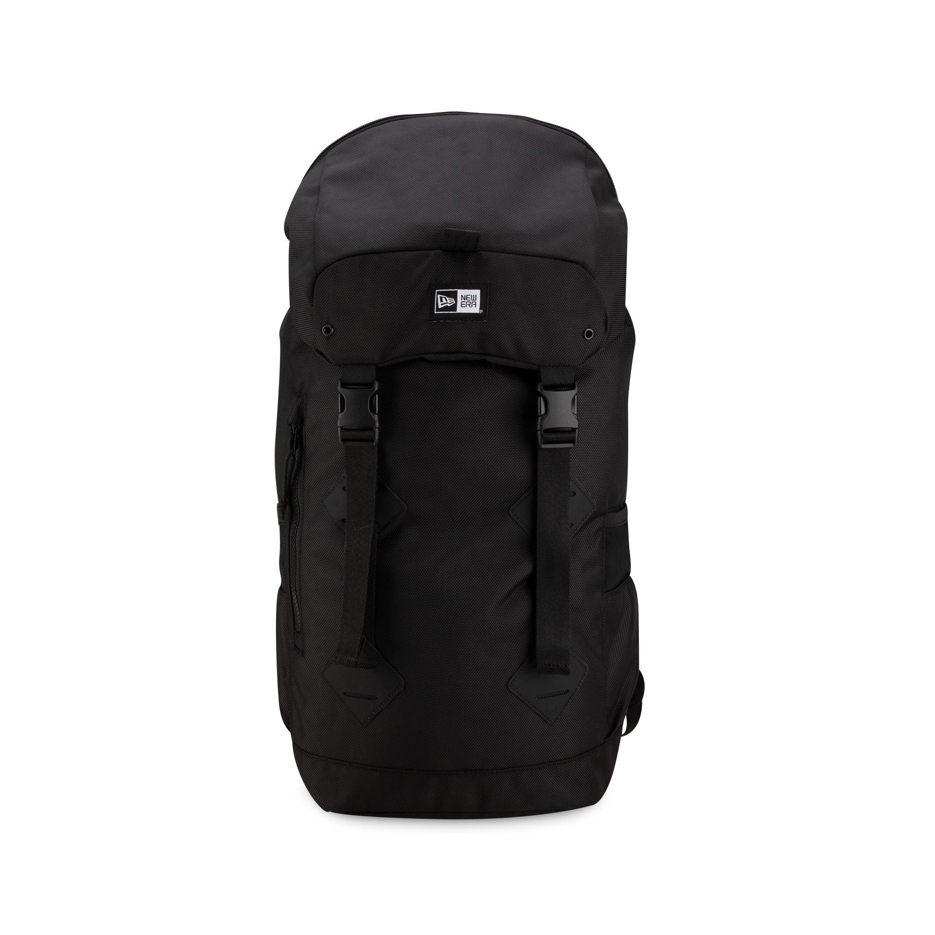 New Era Black Rucksack
