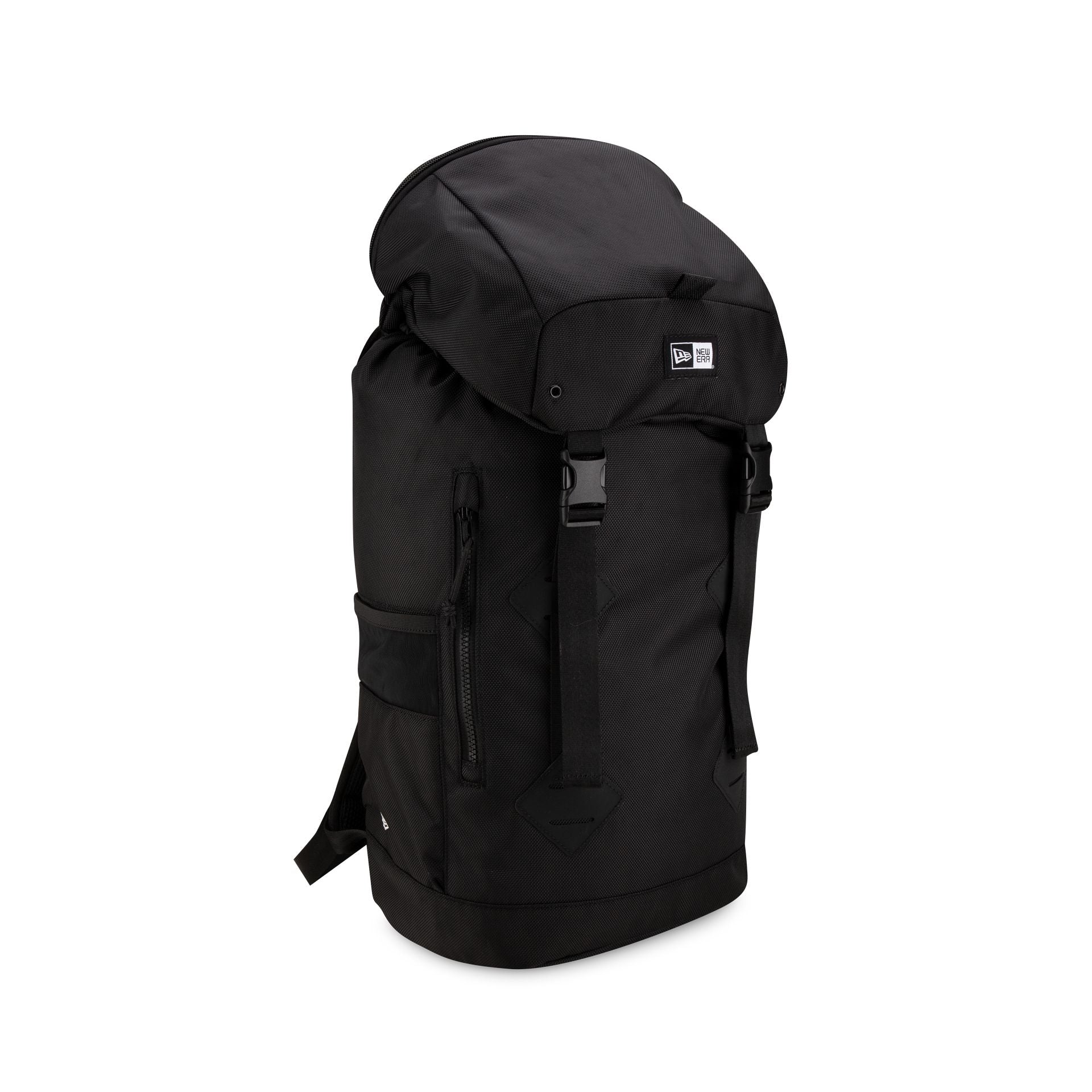 New Era Black Rucksack
