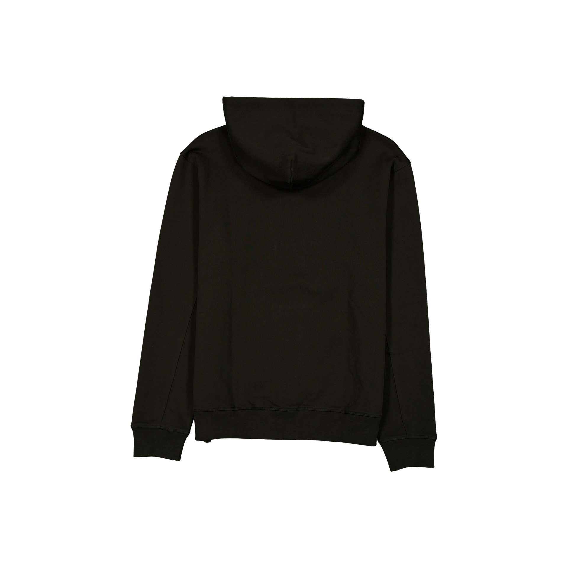 New Era Black Stealth Hoodie