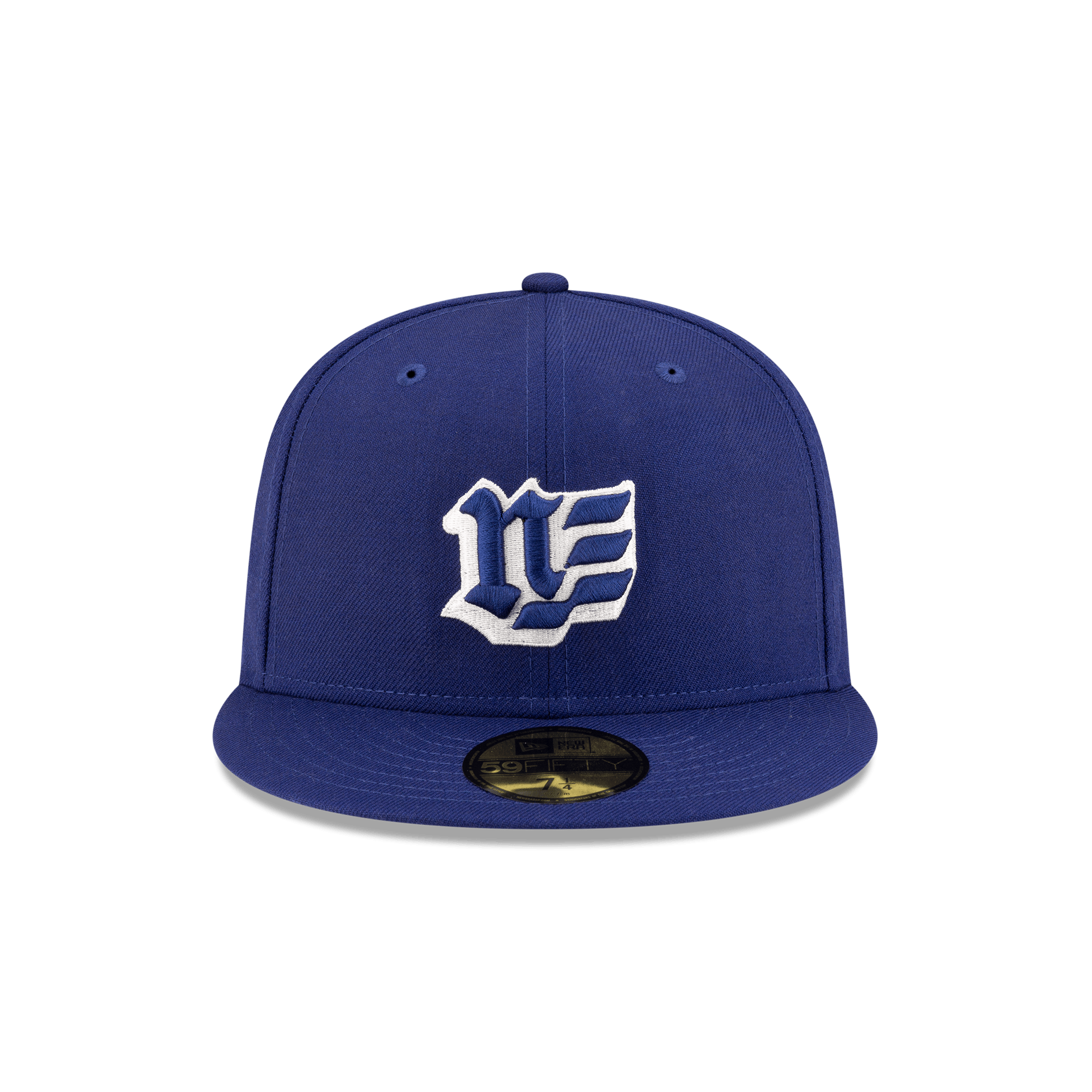 New Era Blackletter 59FIFTY Fitted