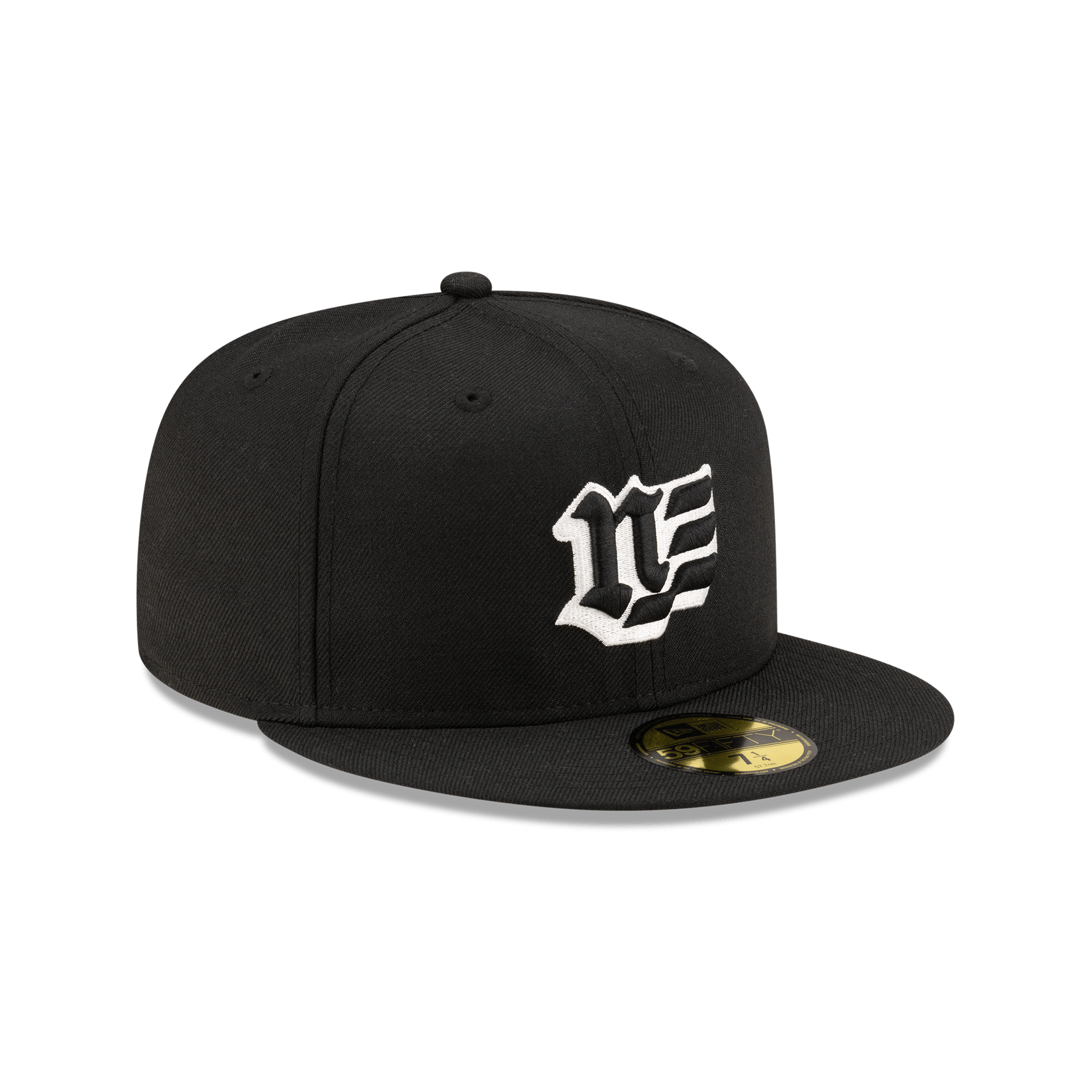New Era Blackletter 59FIFTY Fitted