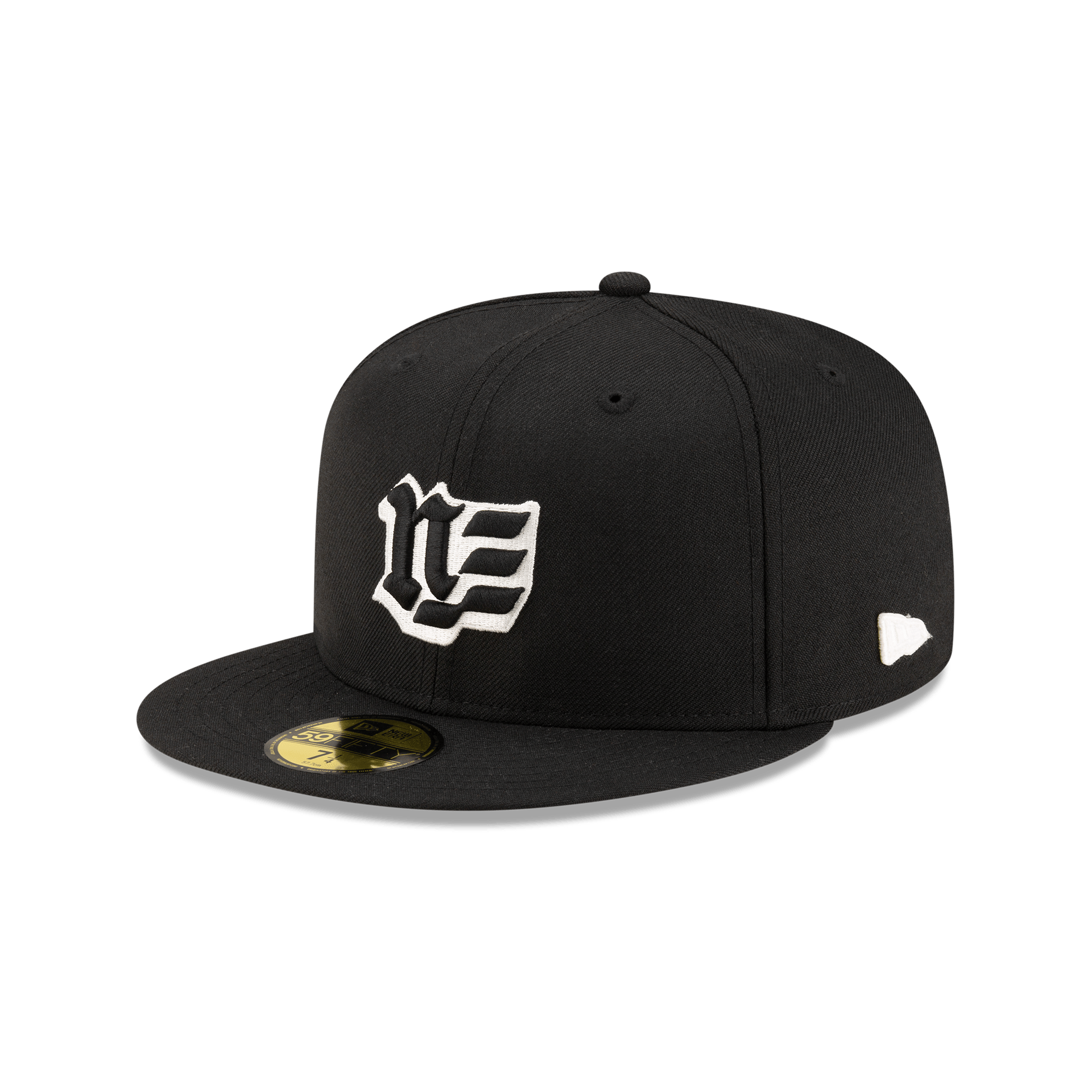 new era Blackletter 59FIFTY Fitted