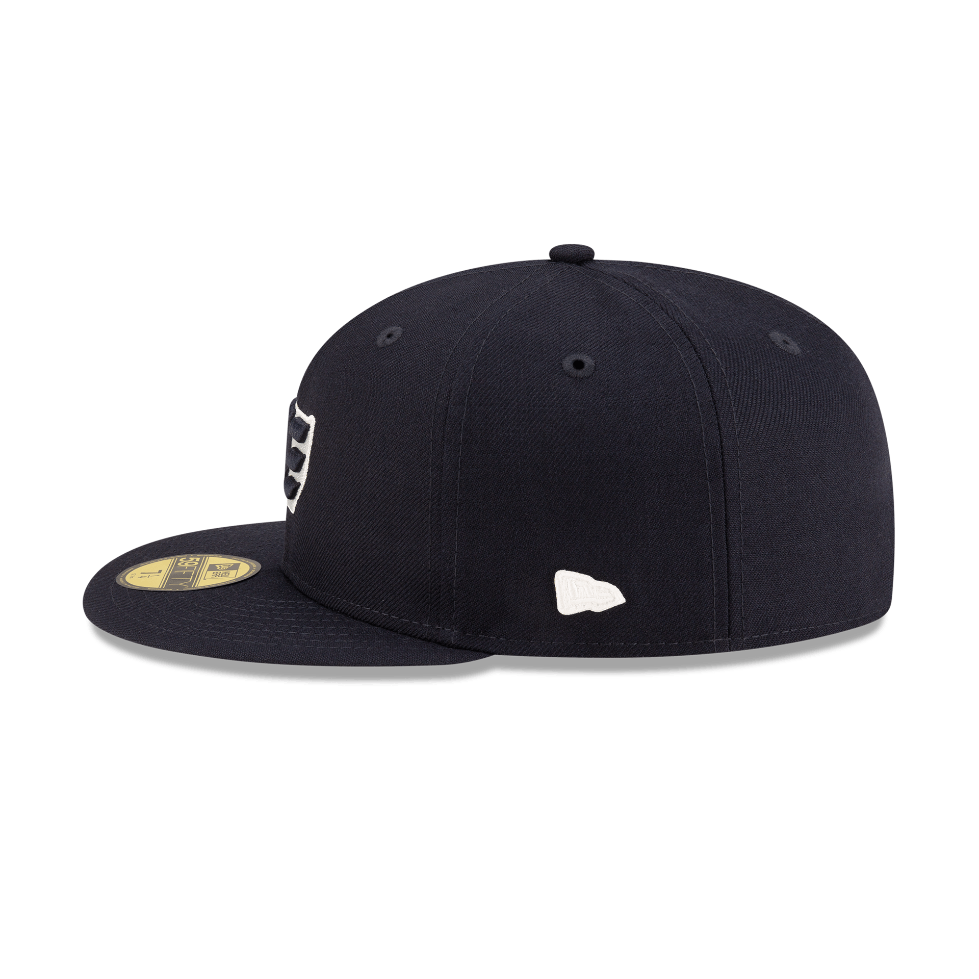 New Era Blackletter 59FIFTY Fitted