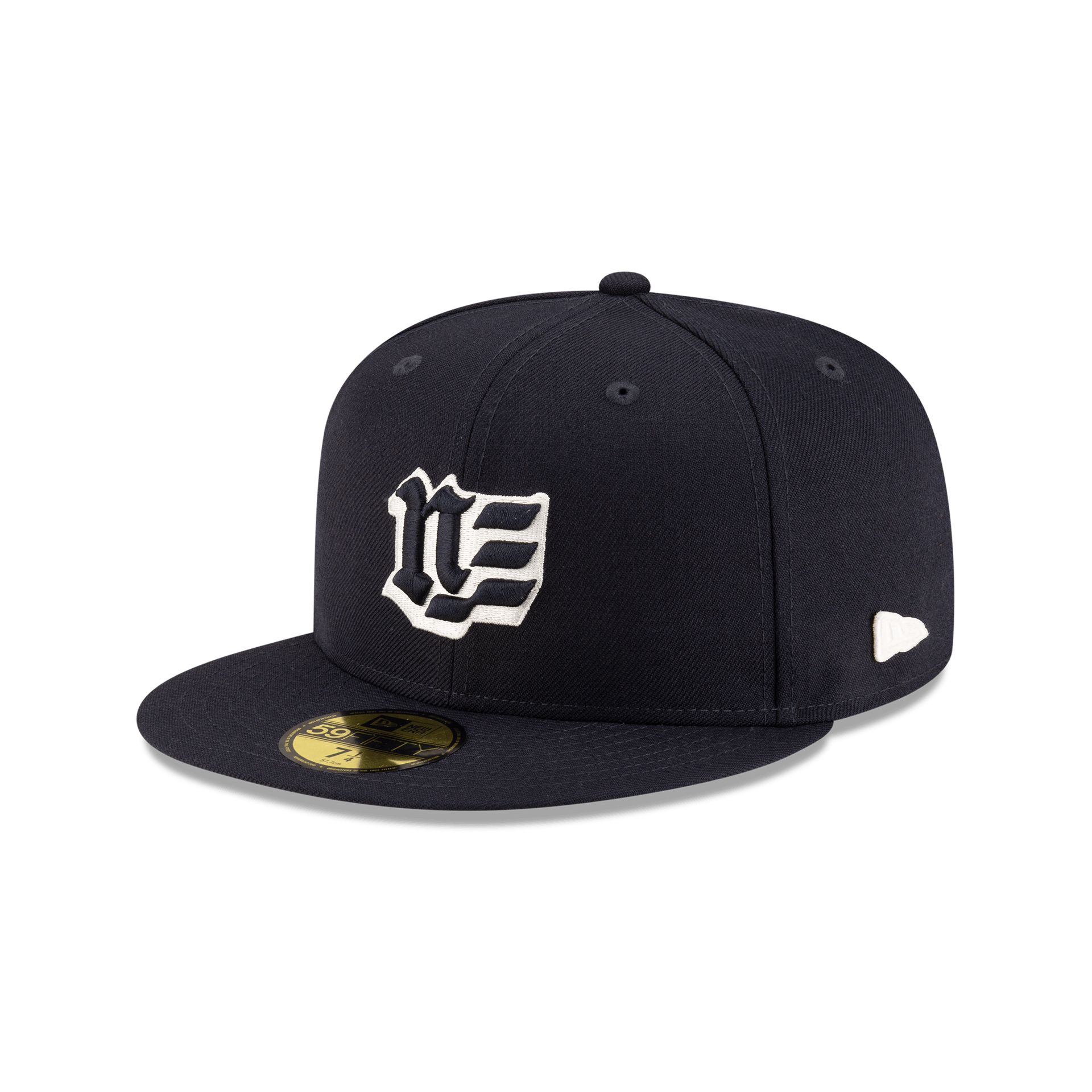 new era Blackletter 59FIFTY Fitted