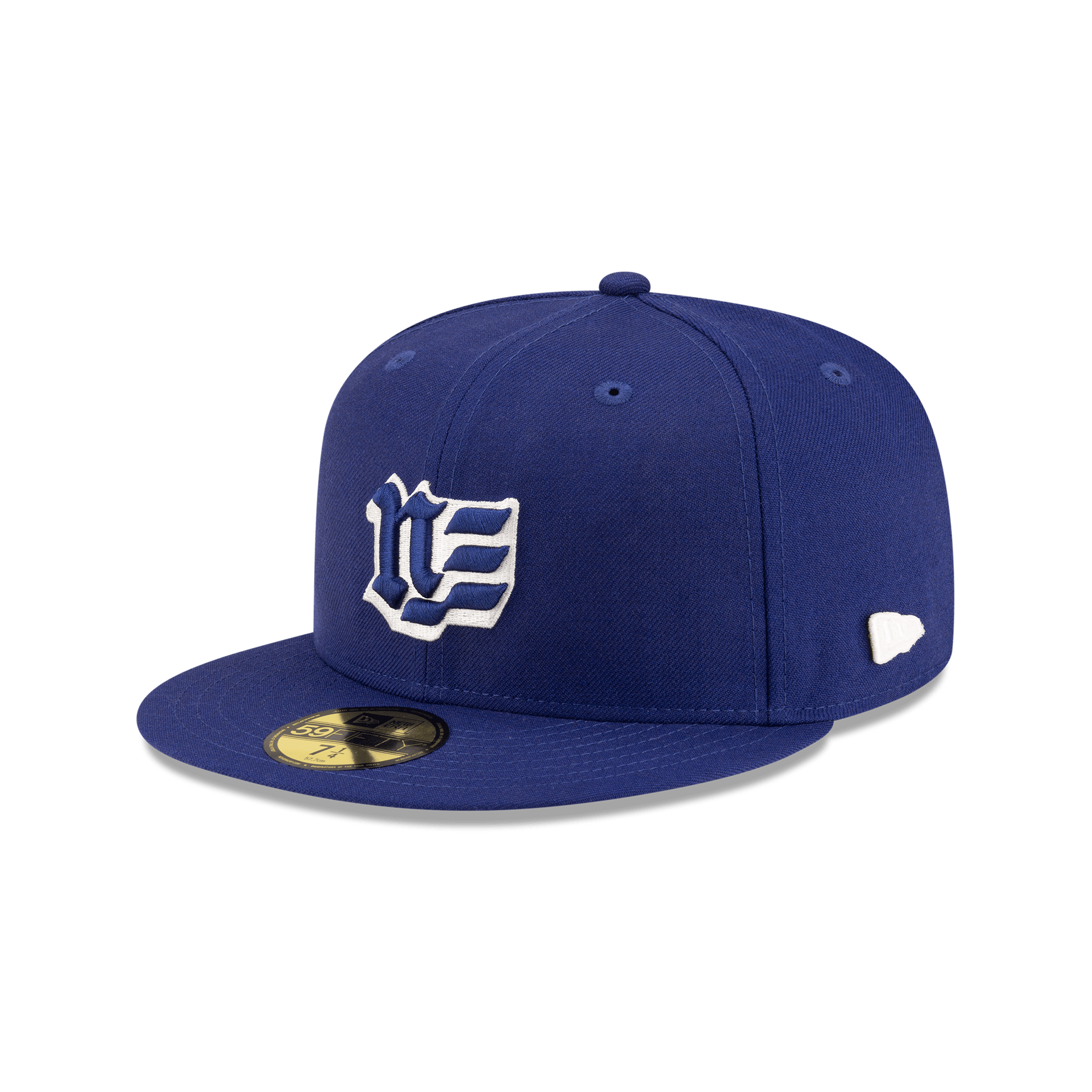 new era Blackletter 59FIFTY Fitted