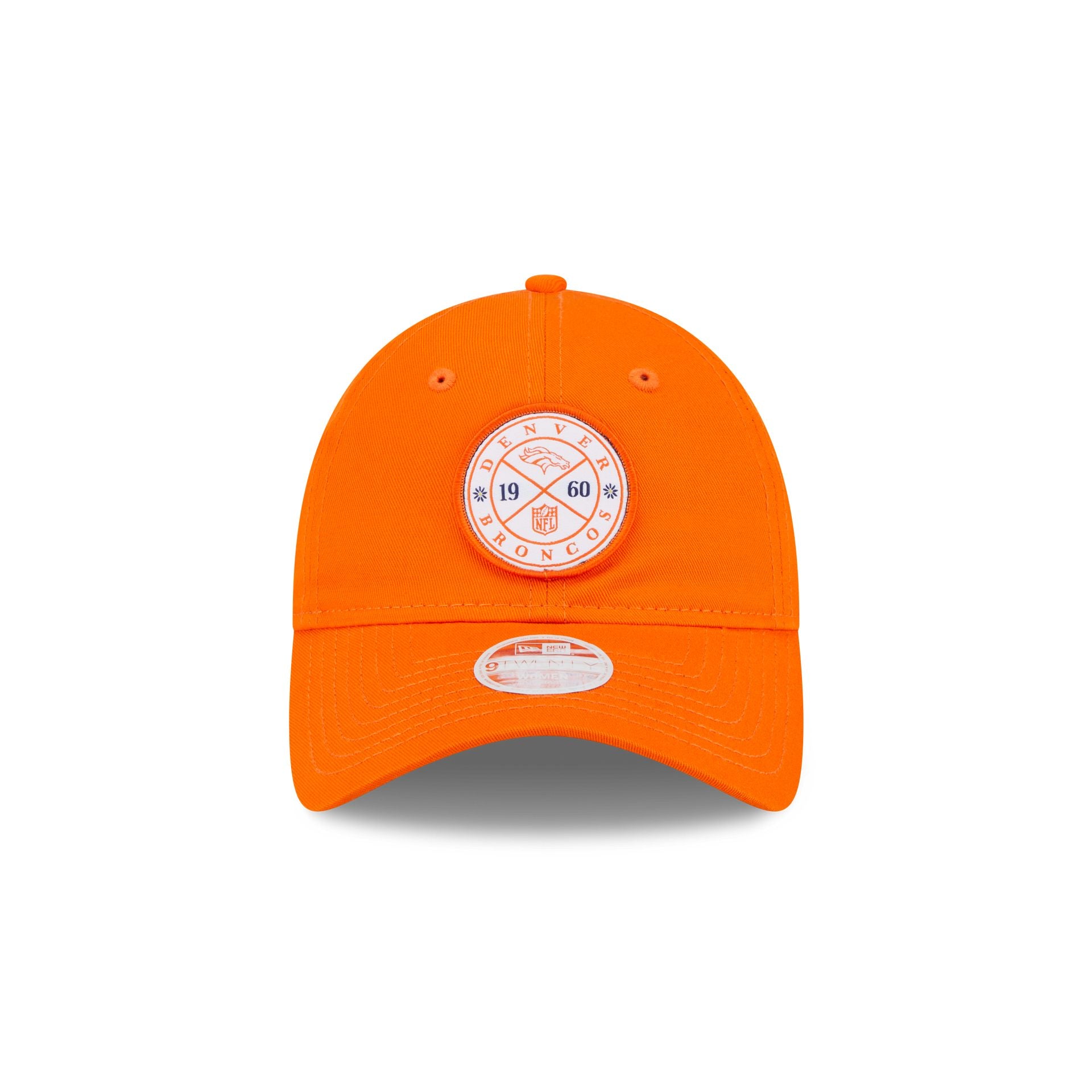 New Era Bloom Women's 9TWENTY Adjustable