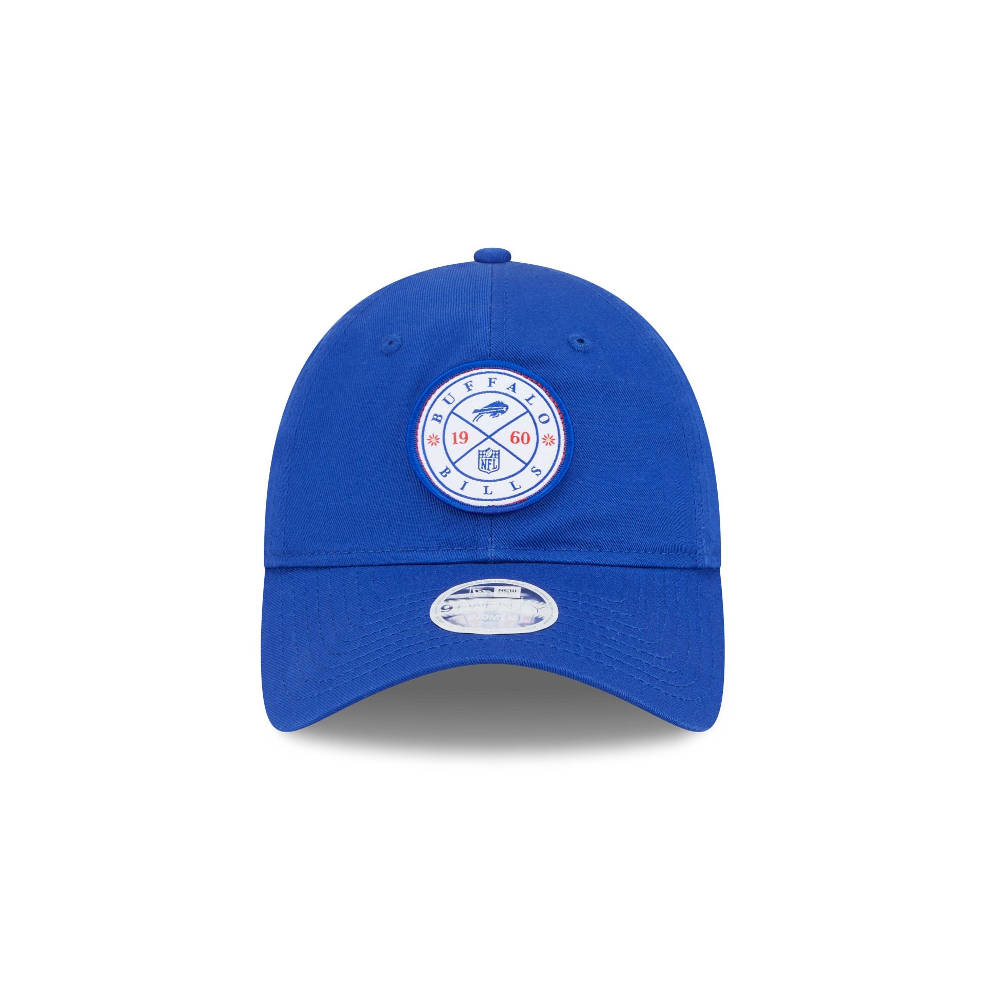 New Era Bloom Women's 9TWENTY Adjustable