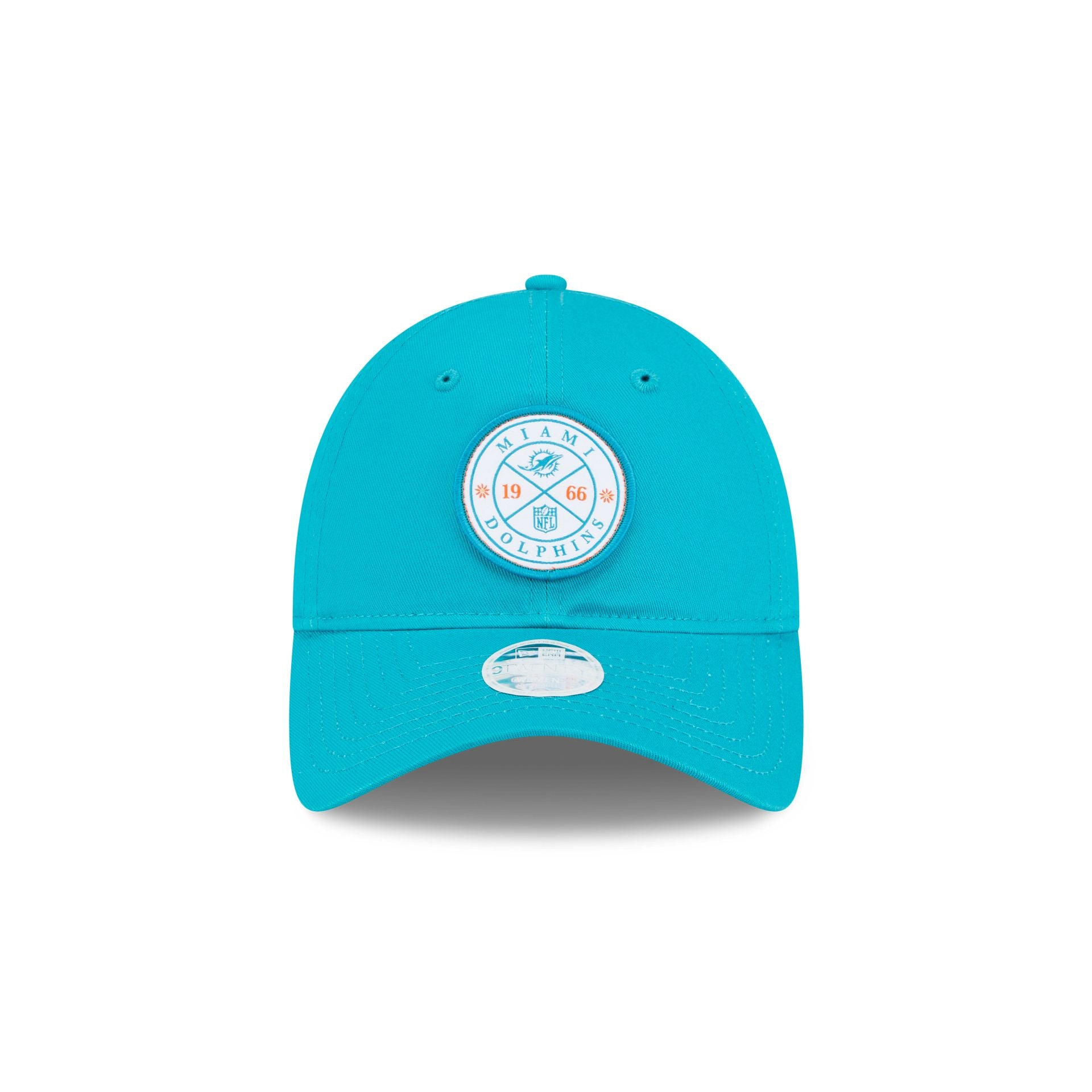New Era Bloom Women's 9TWENTY Adjustable