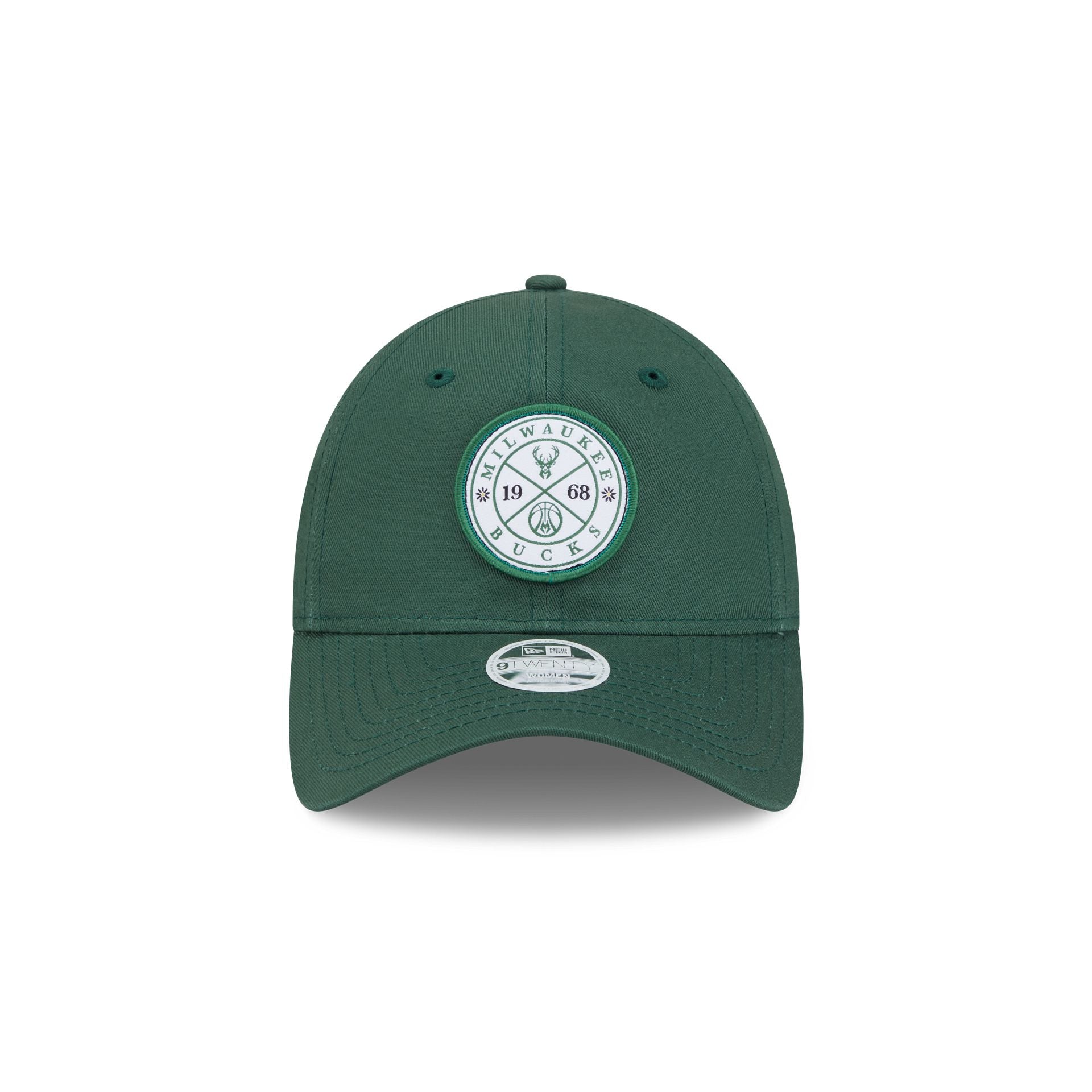 New Era Bloom Women's 9TWENTY Adjustable