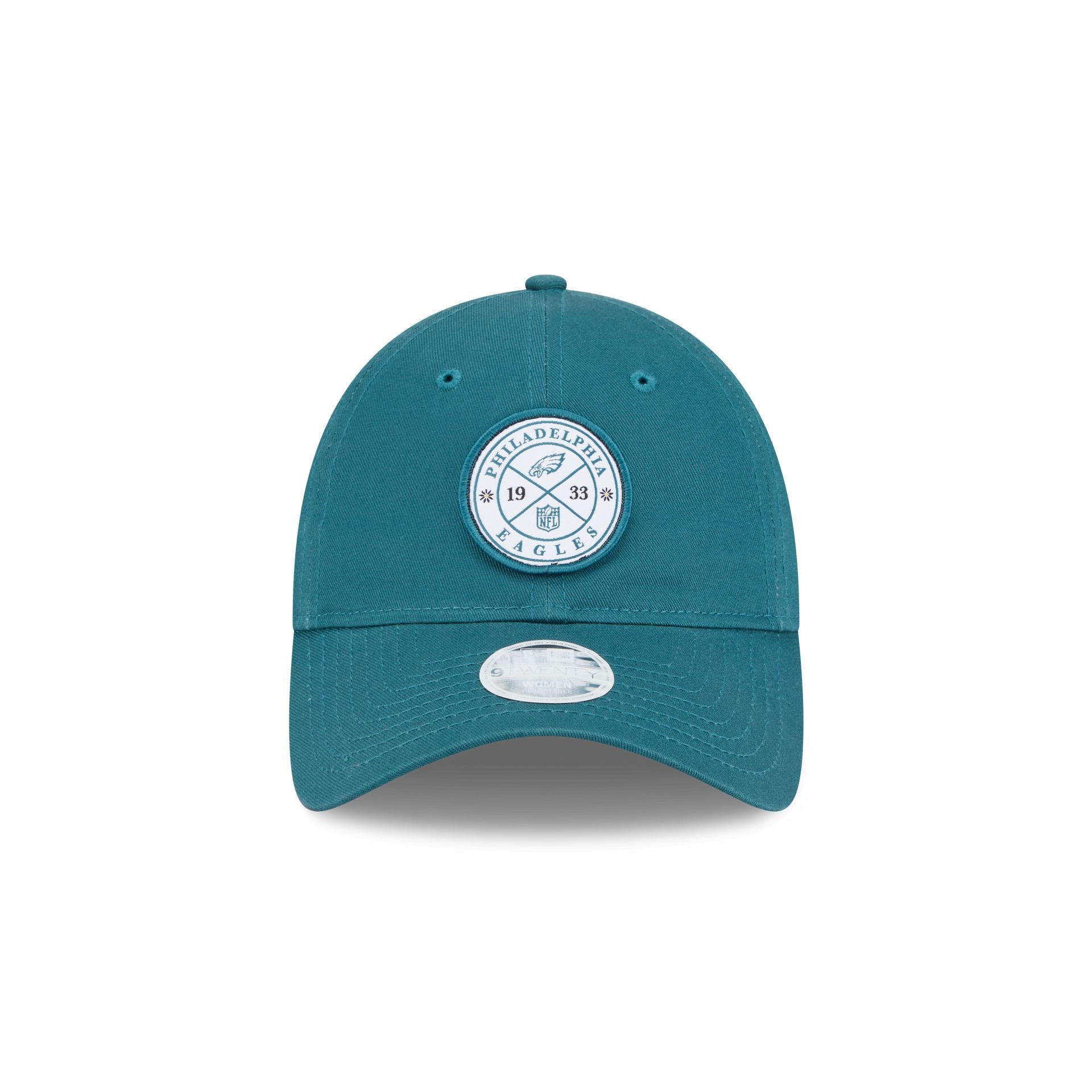 New Era Bloom Women's 9TWENTY Adjustable