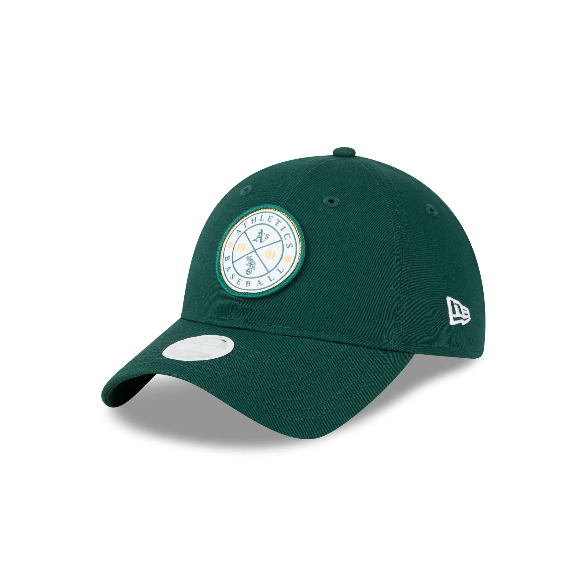 new era Bloom Women's 9TWENTY Adjustable