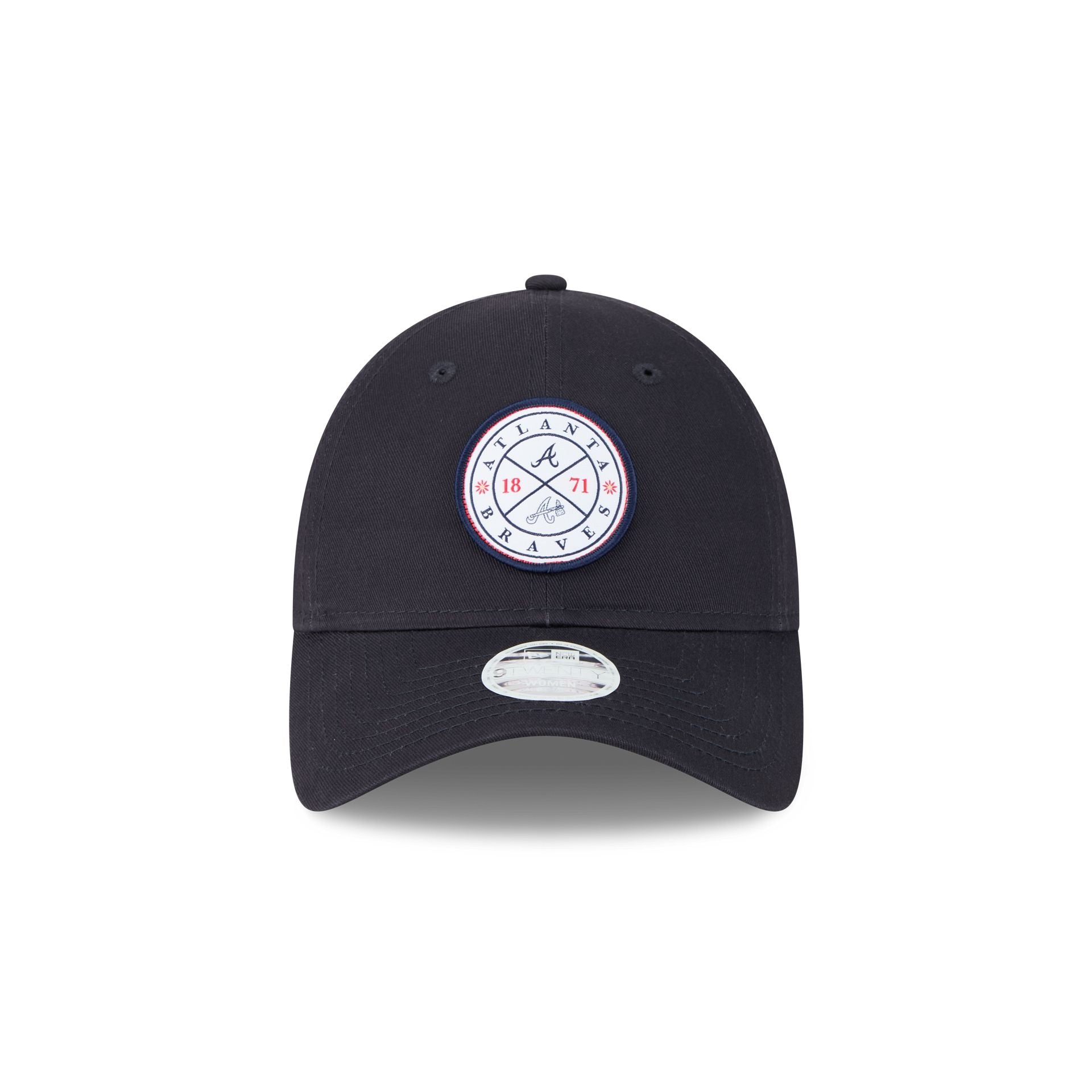 New Era Bloom Women's 9TWENTY Adjustable