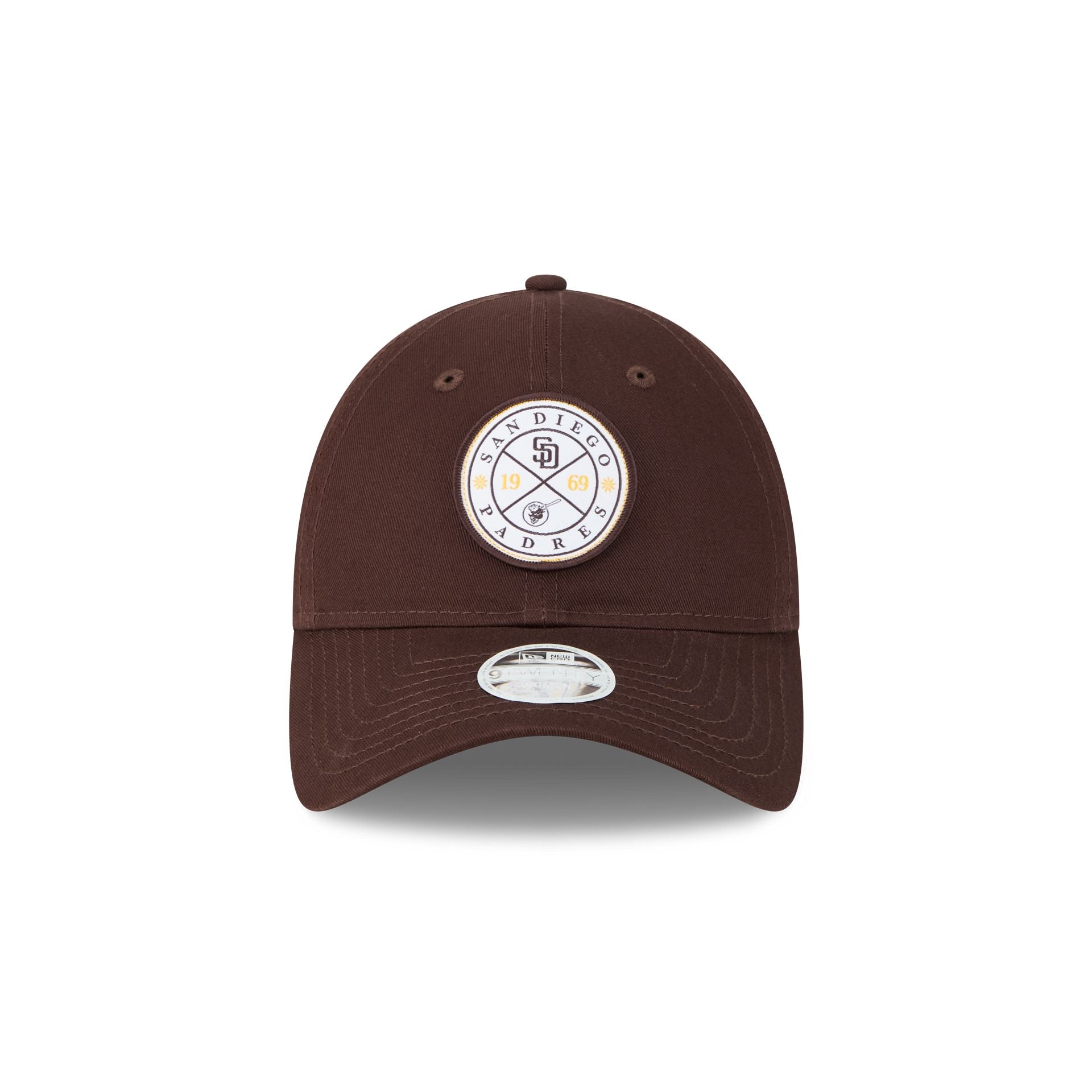 New Era Bloom Women's 9TWENTY Adjustable