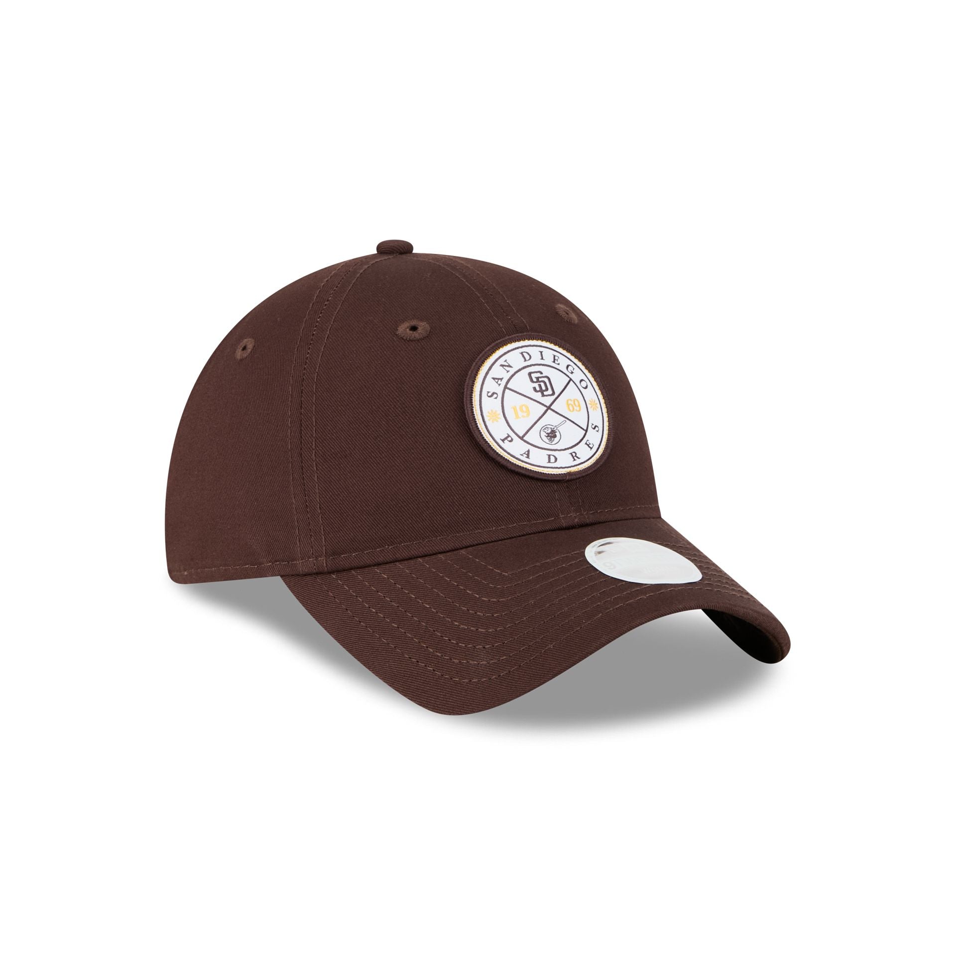 New Era Bloom Women's 9TWENTY Adjustable