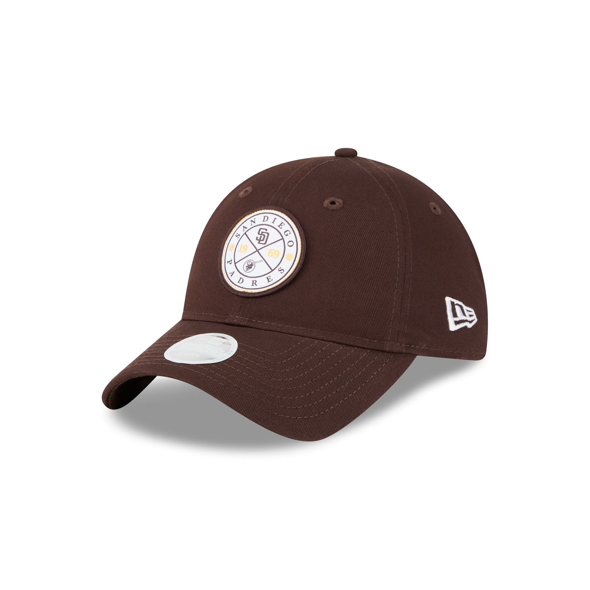 new era Bloom Women's 9TWENTY Adjustable