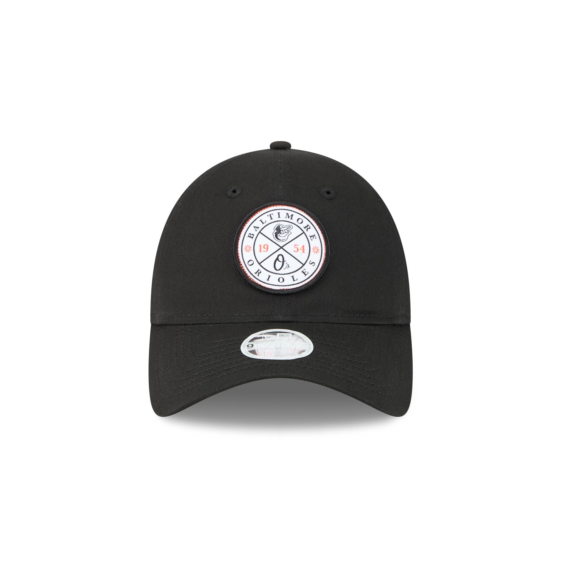 New Era Bloom Women's 9TWENTY Adjustable