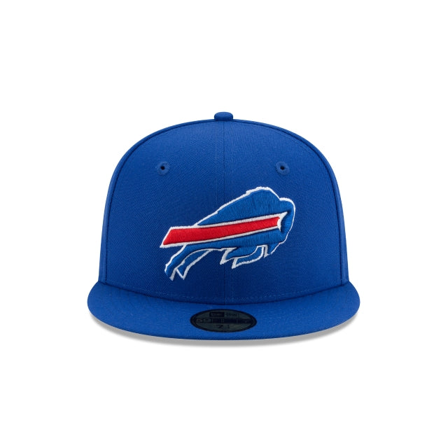 New Era Blue 59FIFTY Fitted