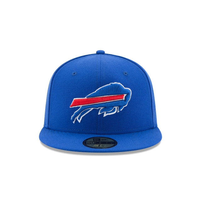 New Era Blue 59FIFTY Fitted