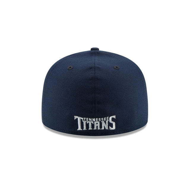 New Era Blue 59FIFTY Fitted
