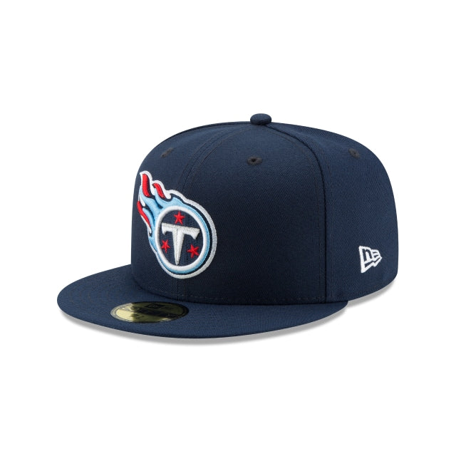 new era Blue 59FIFTY Fitted