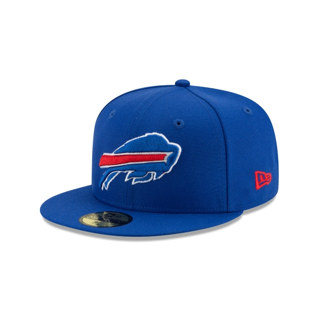 new era Blue 59FIFTY Fitted