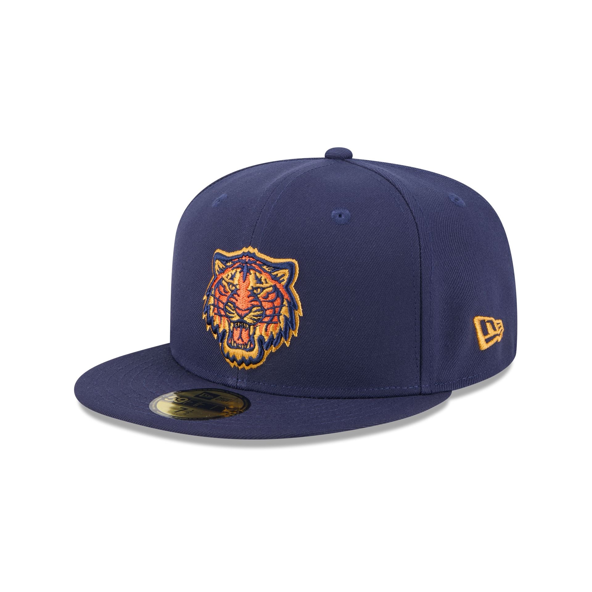 New Era Blue Tartan 59FIFTY Fitted