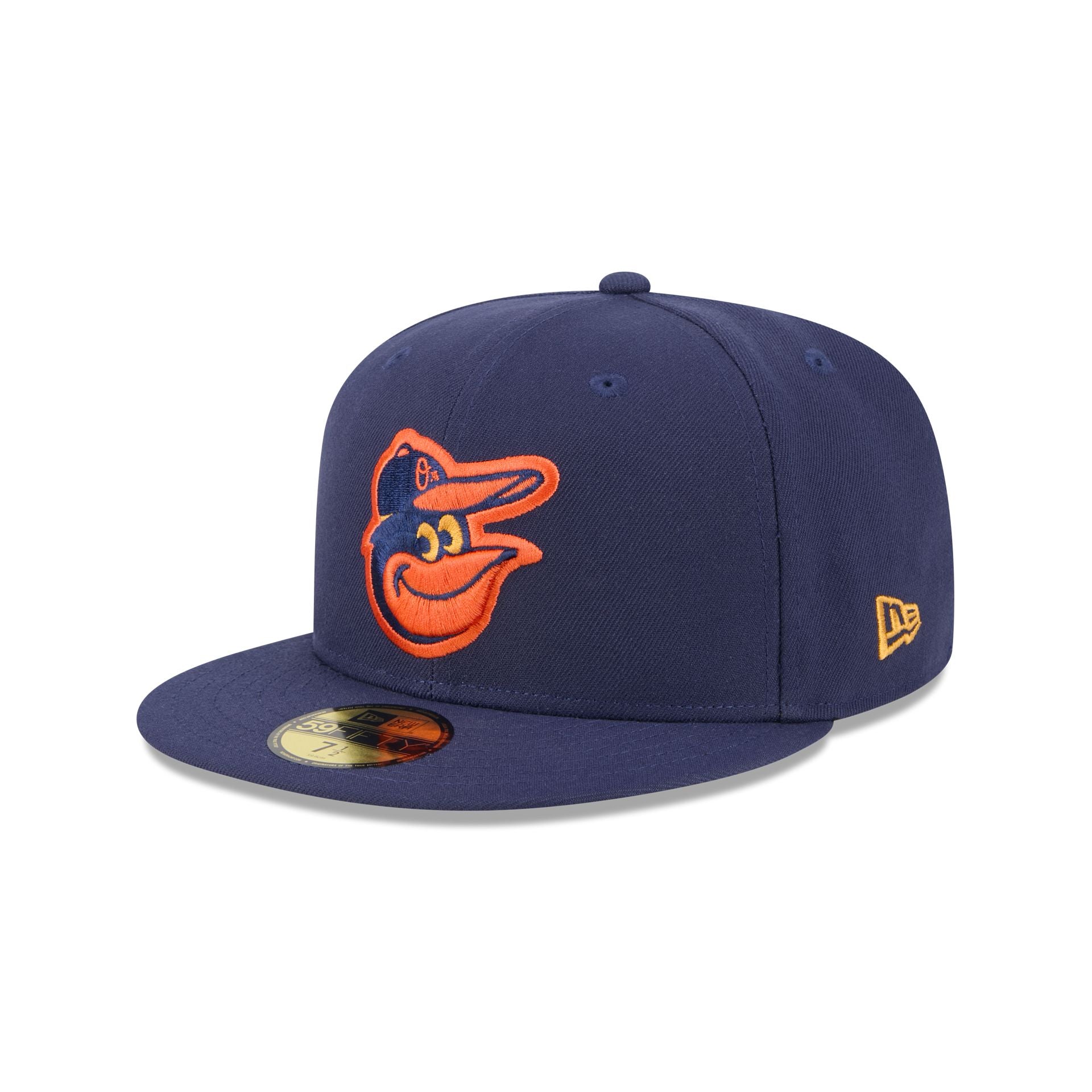 New Era Blue Tartan 59FIFTY Fitted