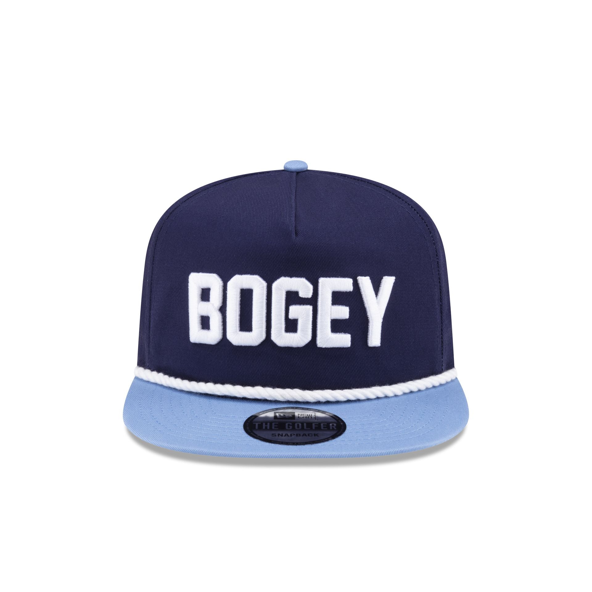 New Era Bogey Golfer
