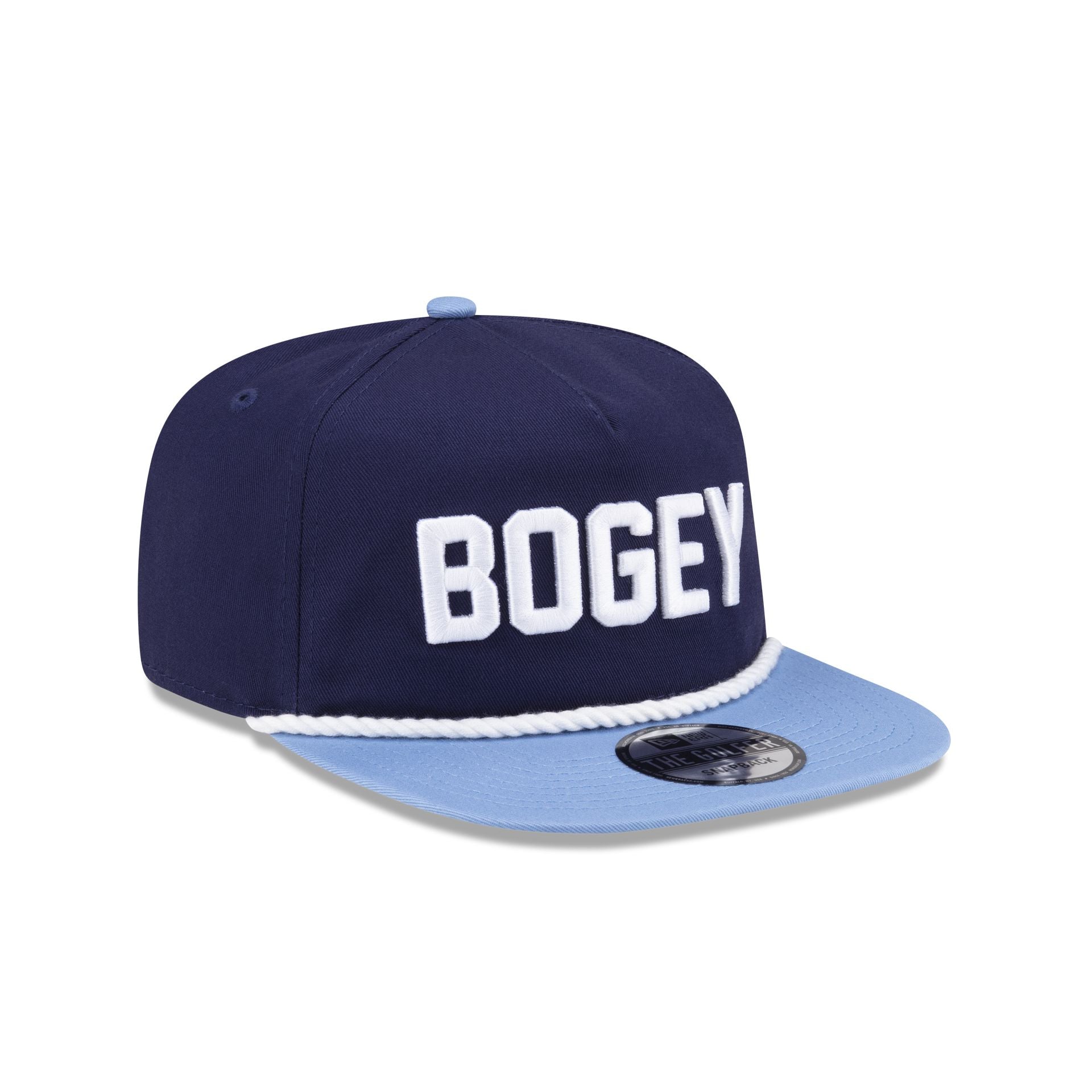New Era Bogey Golfer