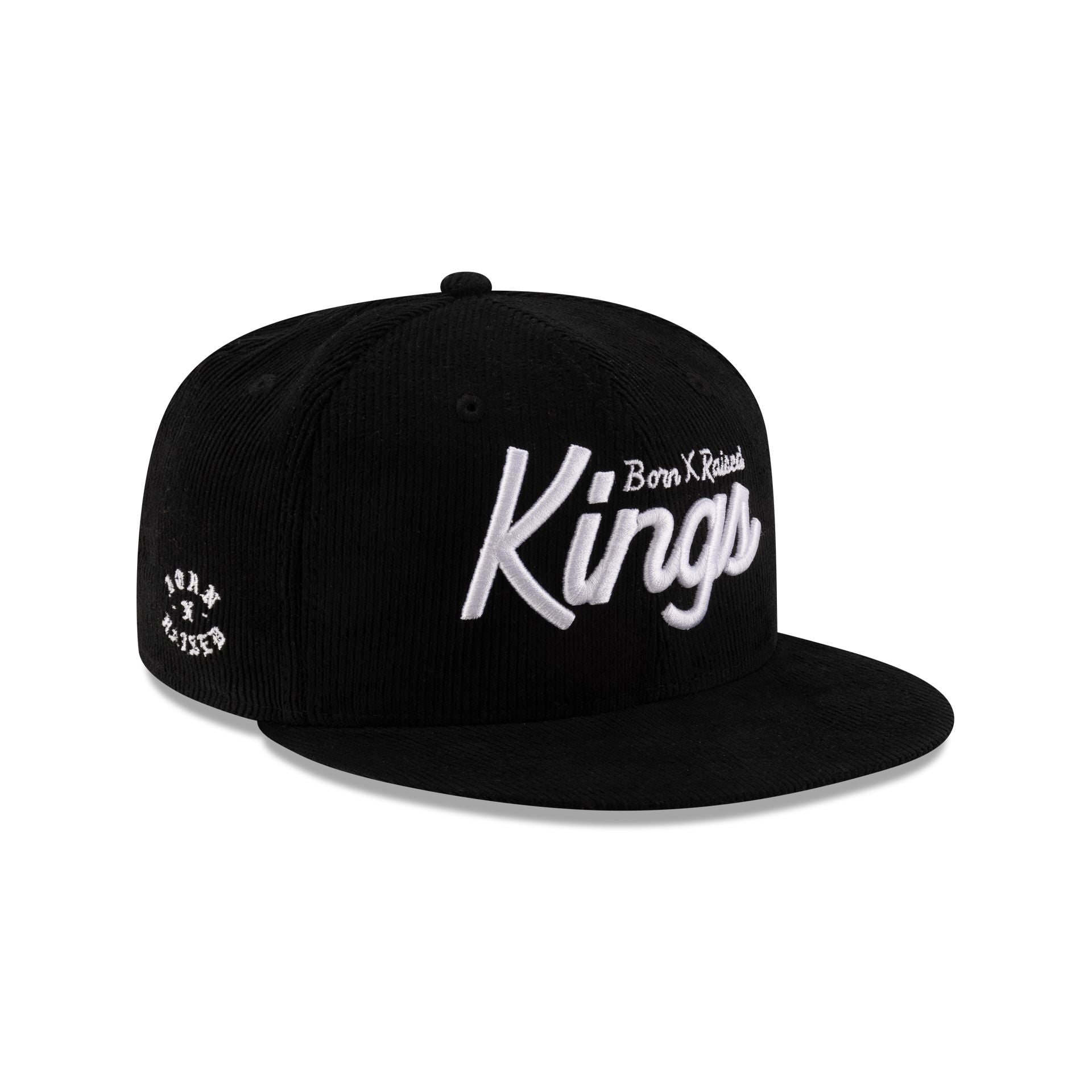 new era Born x Raised 9FIFTY Snapback