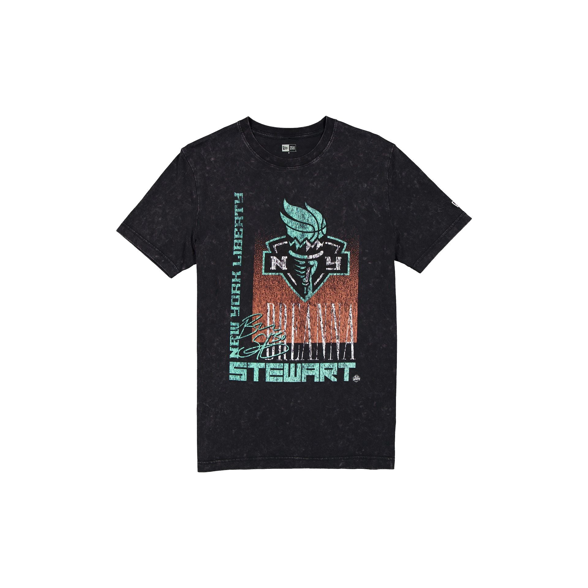 new era Breanna Stewart Washed T-Shirt