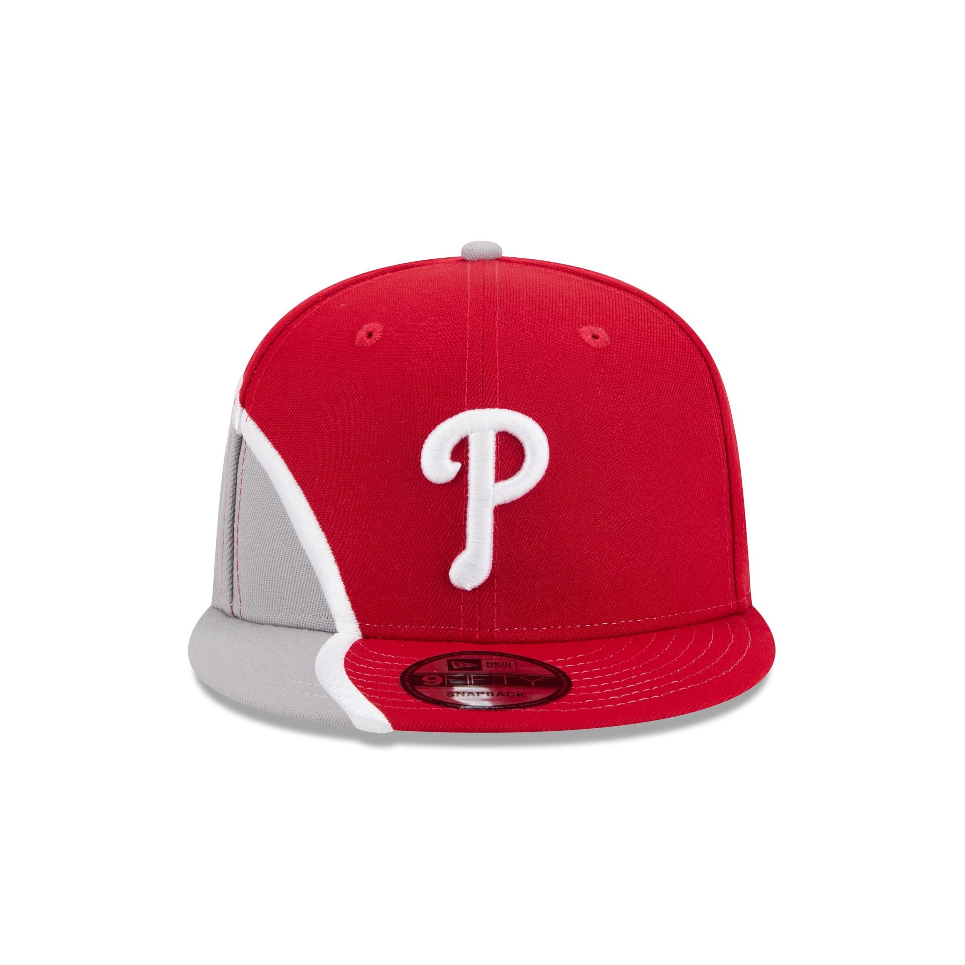 New Era Bryce Harper 9FIFTY Snapback