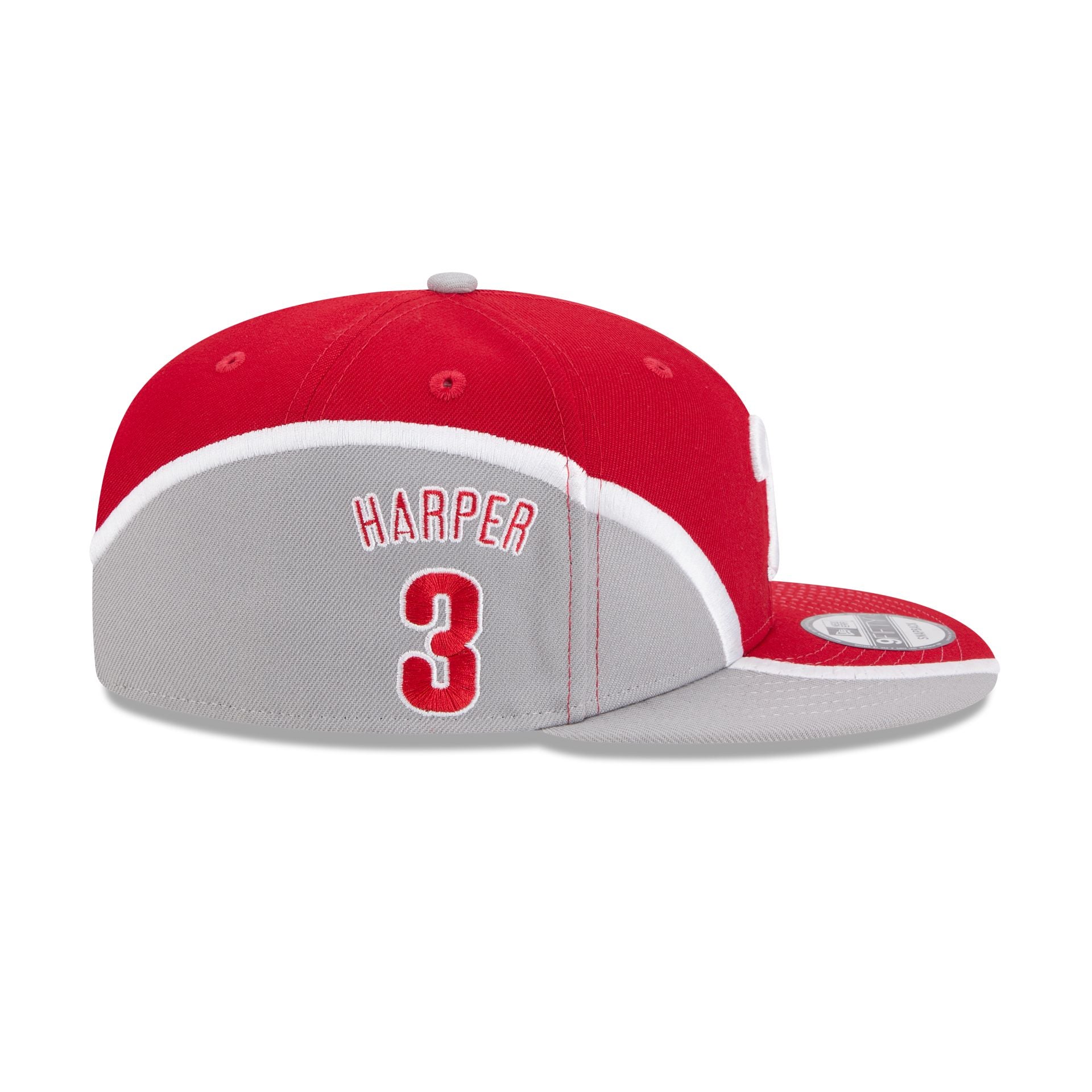 New Era Bryce Harper 9FIFTY Snapback