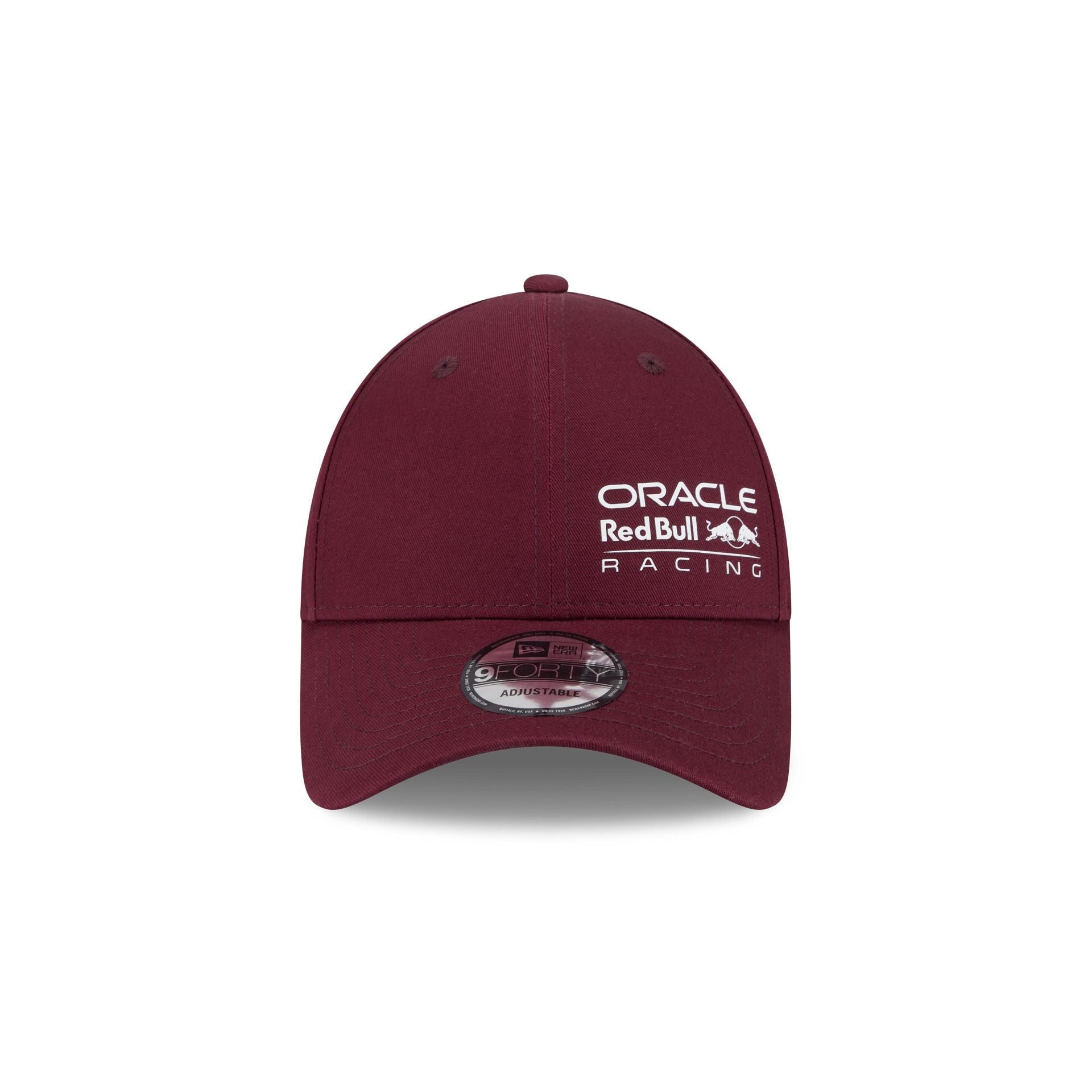 New Era Burgundy 9FORTY Adjustable