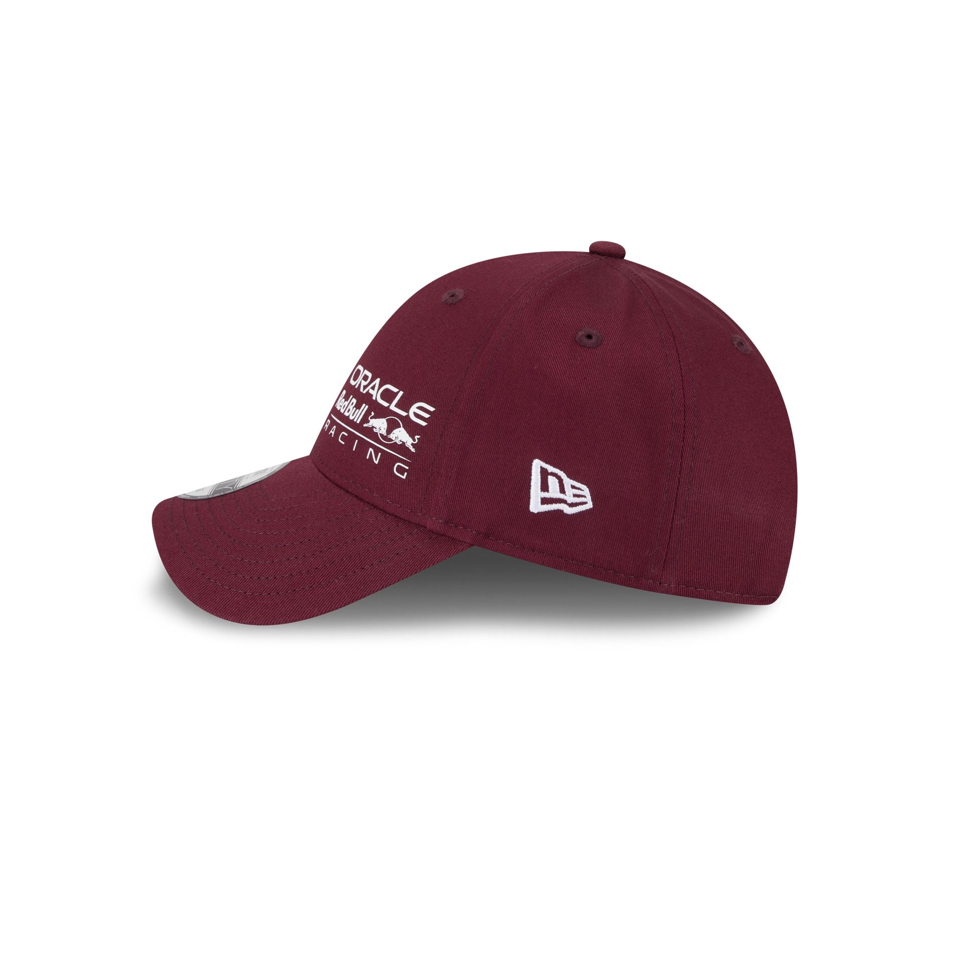 New Era Burgundy 9FORTY Adjustable