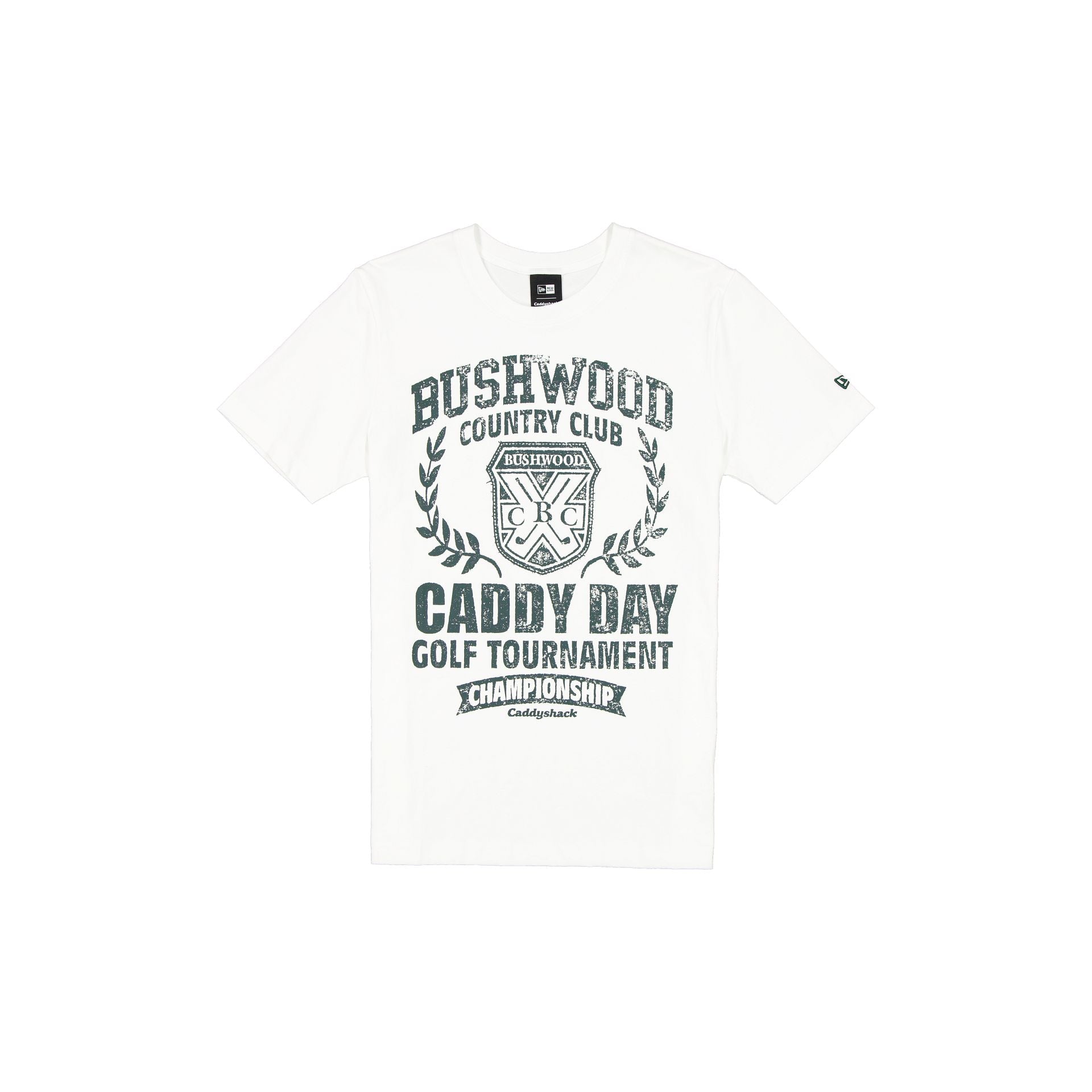 new era Bushwood Country Club T-Shirt