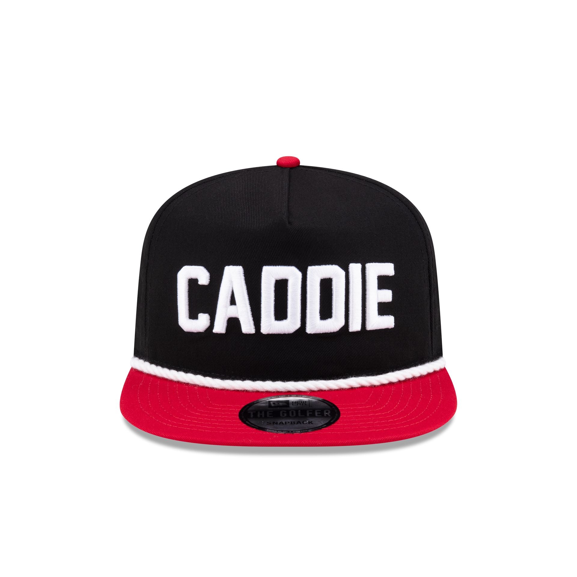 New Era Caddie Golfer
