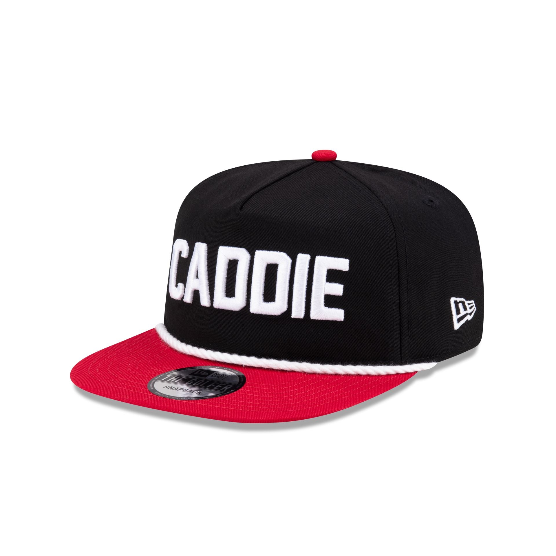new era Caddie Golfer