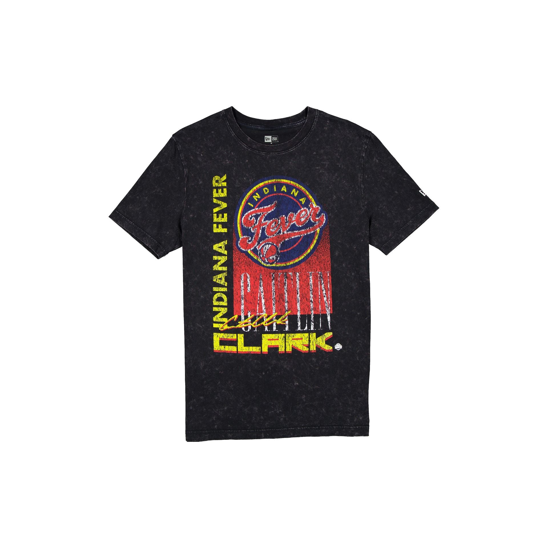 new era Caitlin Clark Washed T-Shirt