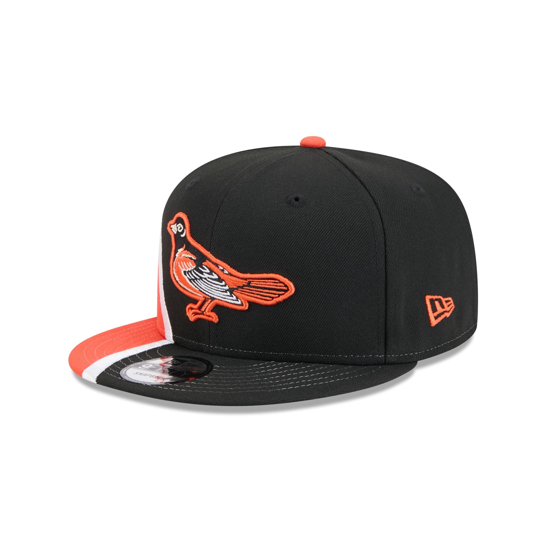 New Era Cal Ripken Jr. 9FIFTY Snapback
