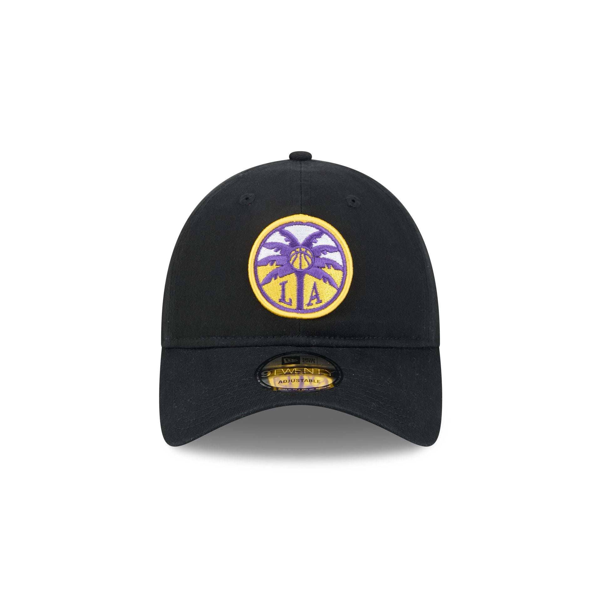 New Era Cameron Brink Black 9TWENTY Adjustable