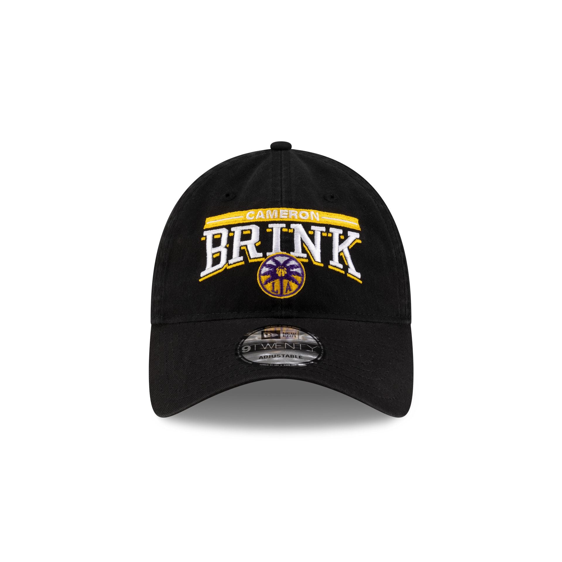 New Era Cameron Brink Wordmark 9TWENTY Adjustable