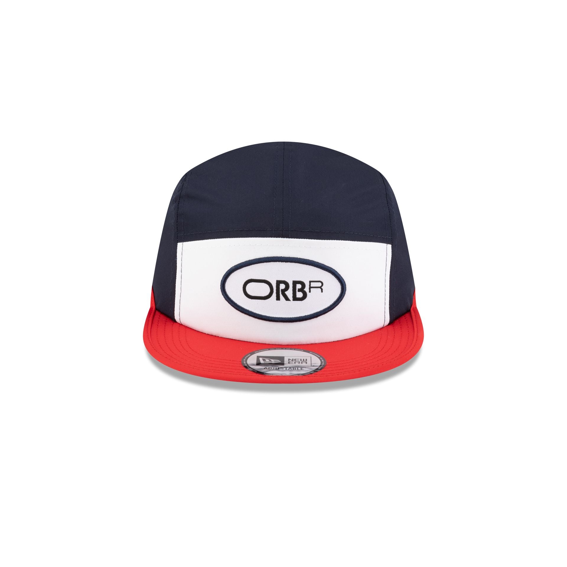 New Era Camper Adjustable